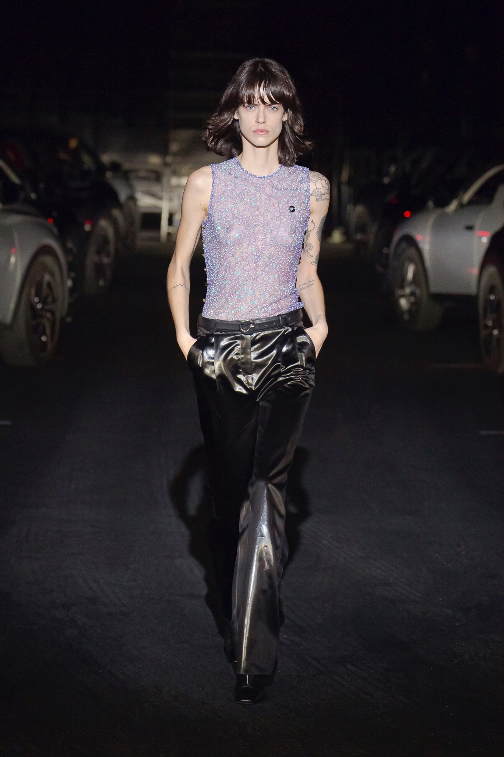 Coperni F/W 21 Look 141