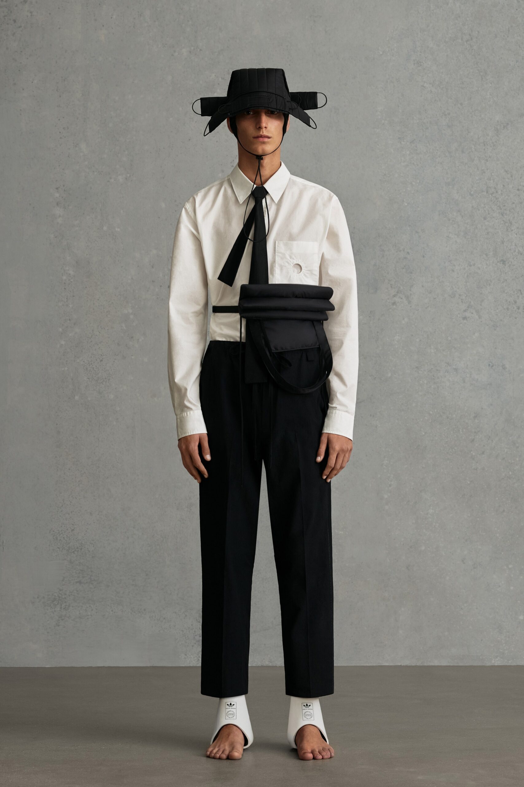 Craig Green S/S 21 Menswear Look 42