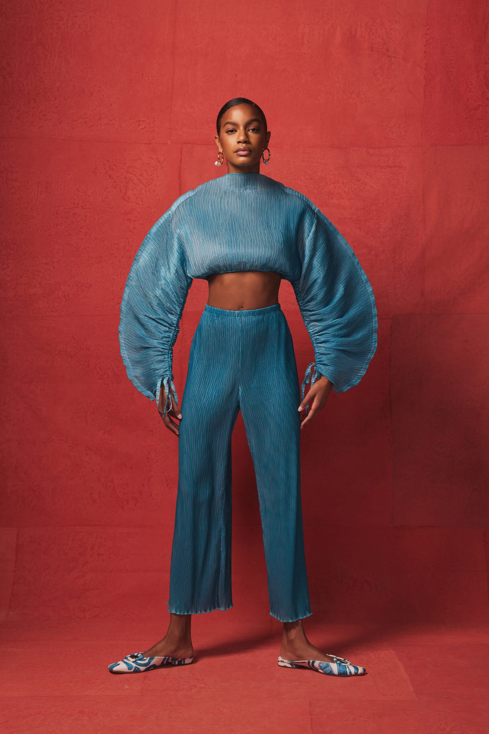 Cult Gaia F/W 21 Look 46