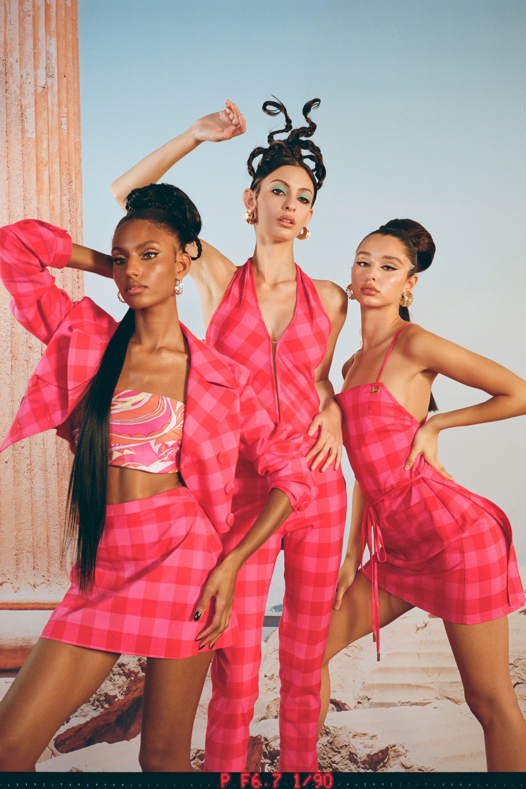 Cult Gaia F/W 22 Look 47
