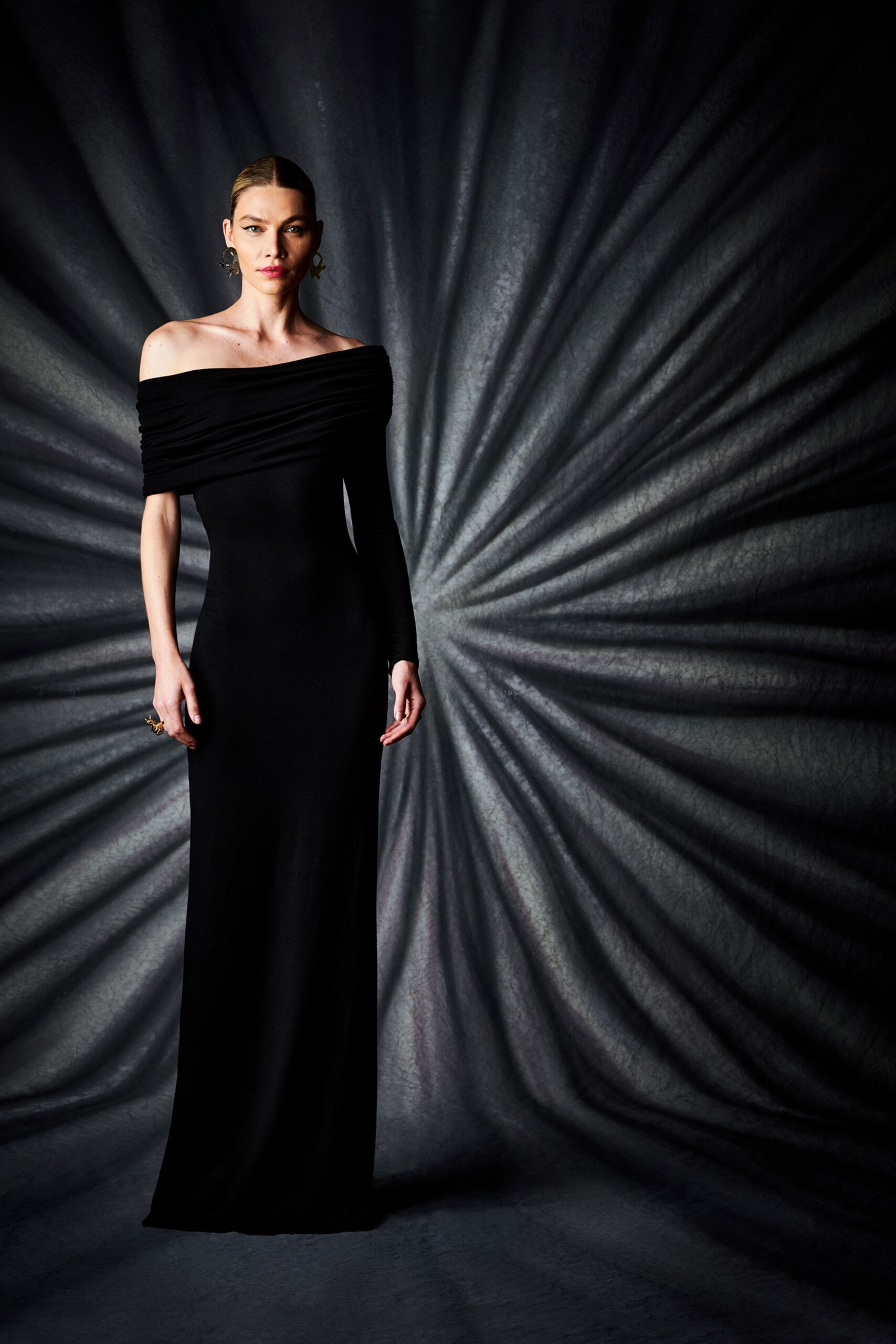 Christian Siriano Resort 23 Look 149