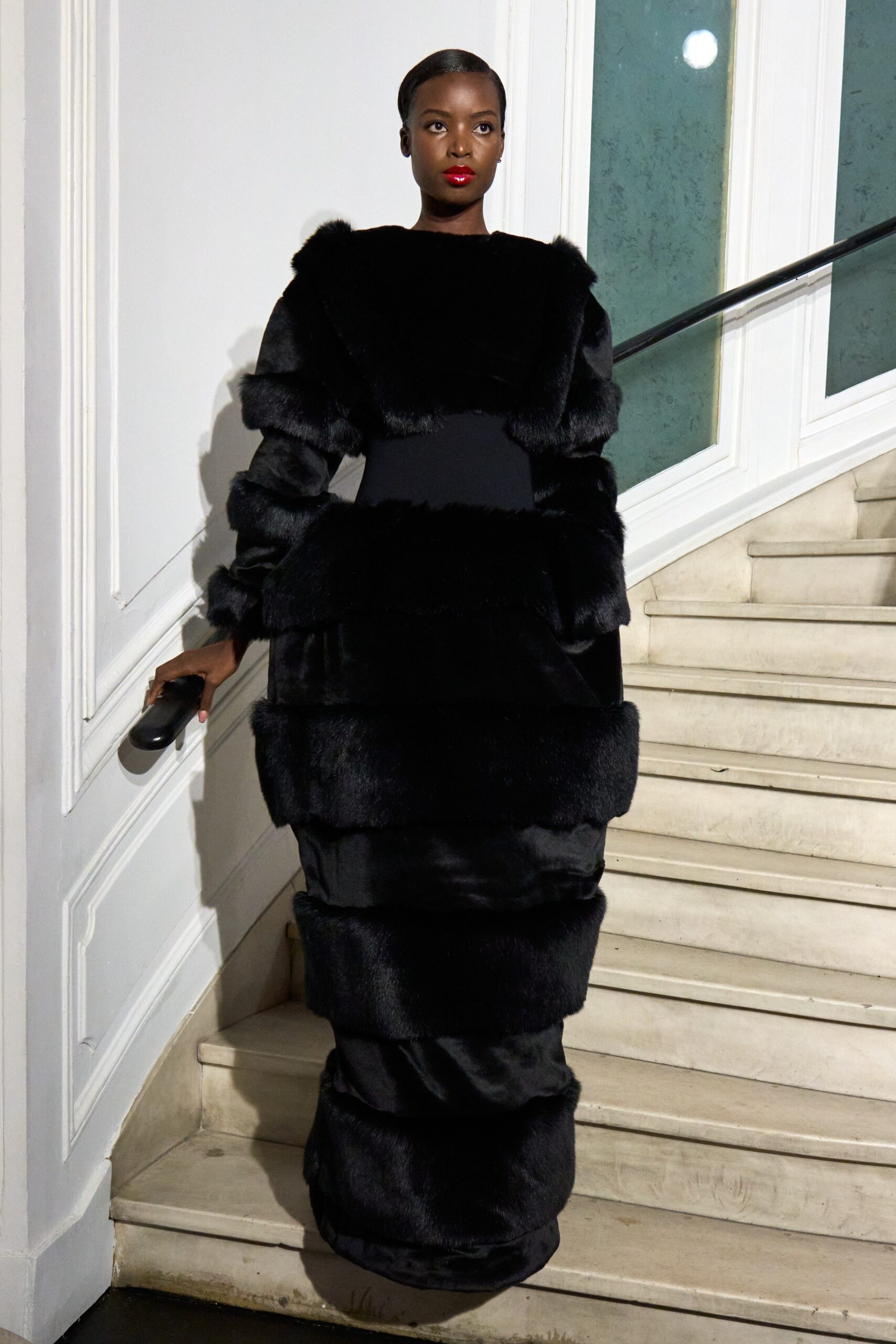 Christian Siriano S/S 23 Look 129