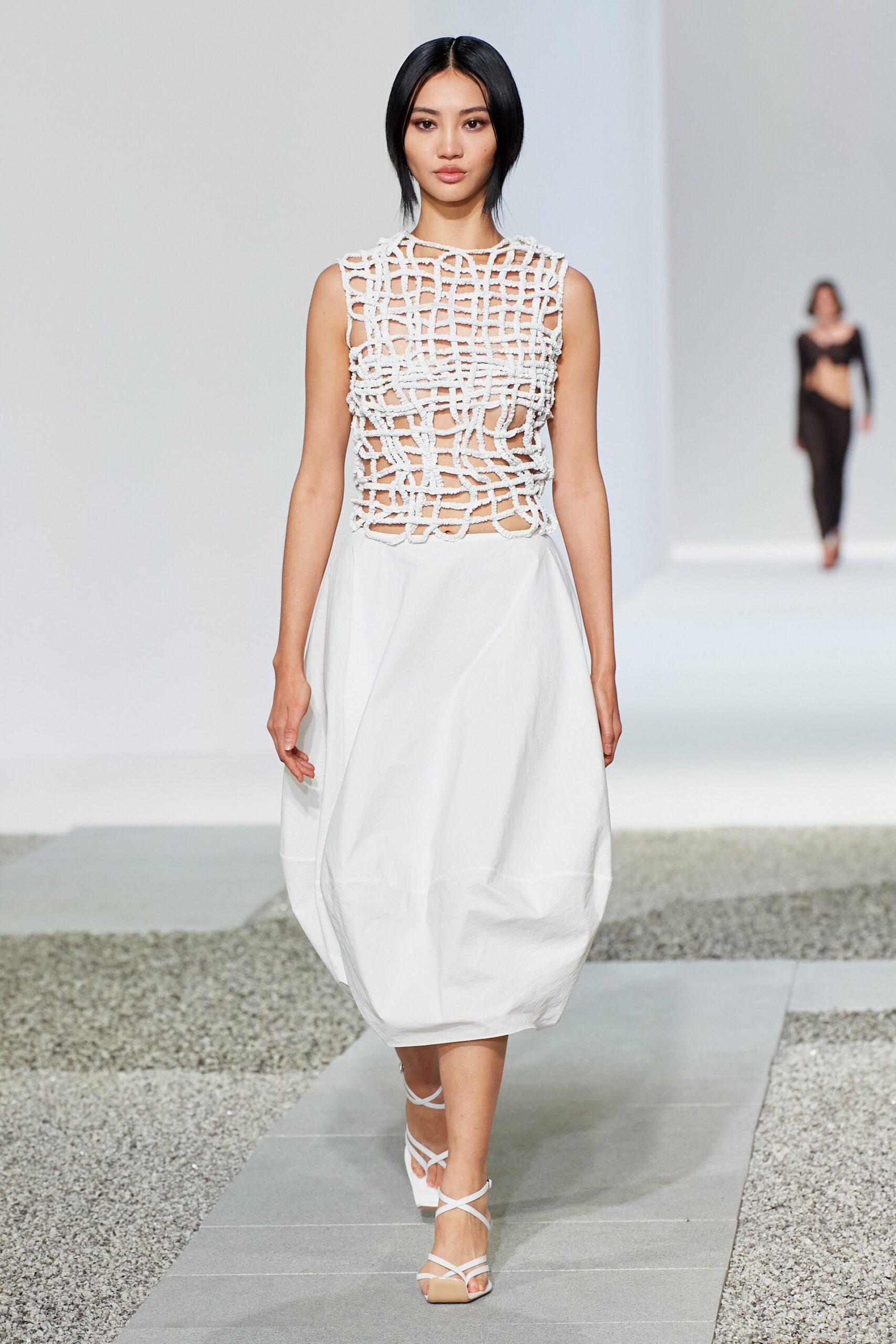 Christopher Esber Australia Resort 22 Look 159