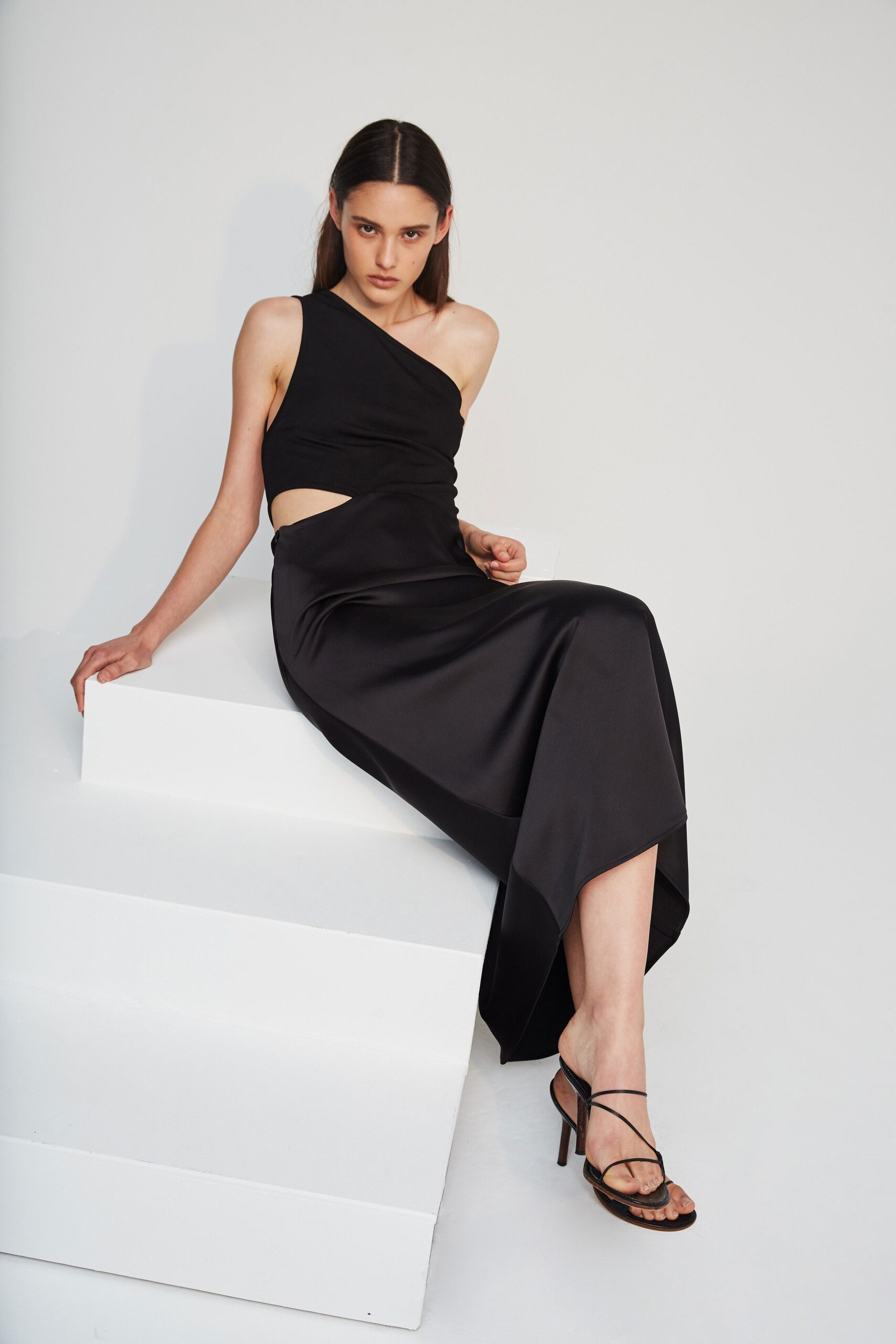 Christopher Esber S/S 19 Look 160