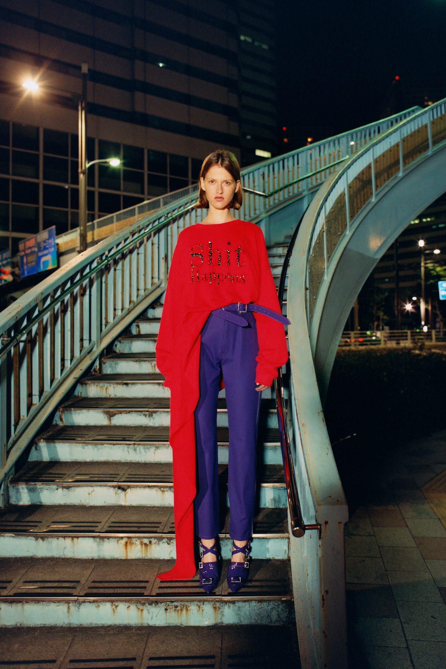 Christopher Kane Resort 19 Look 139