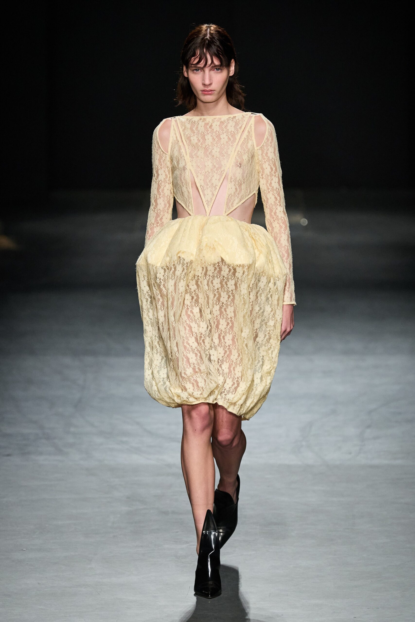 Christopher Kane S/S 23 Look 170