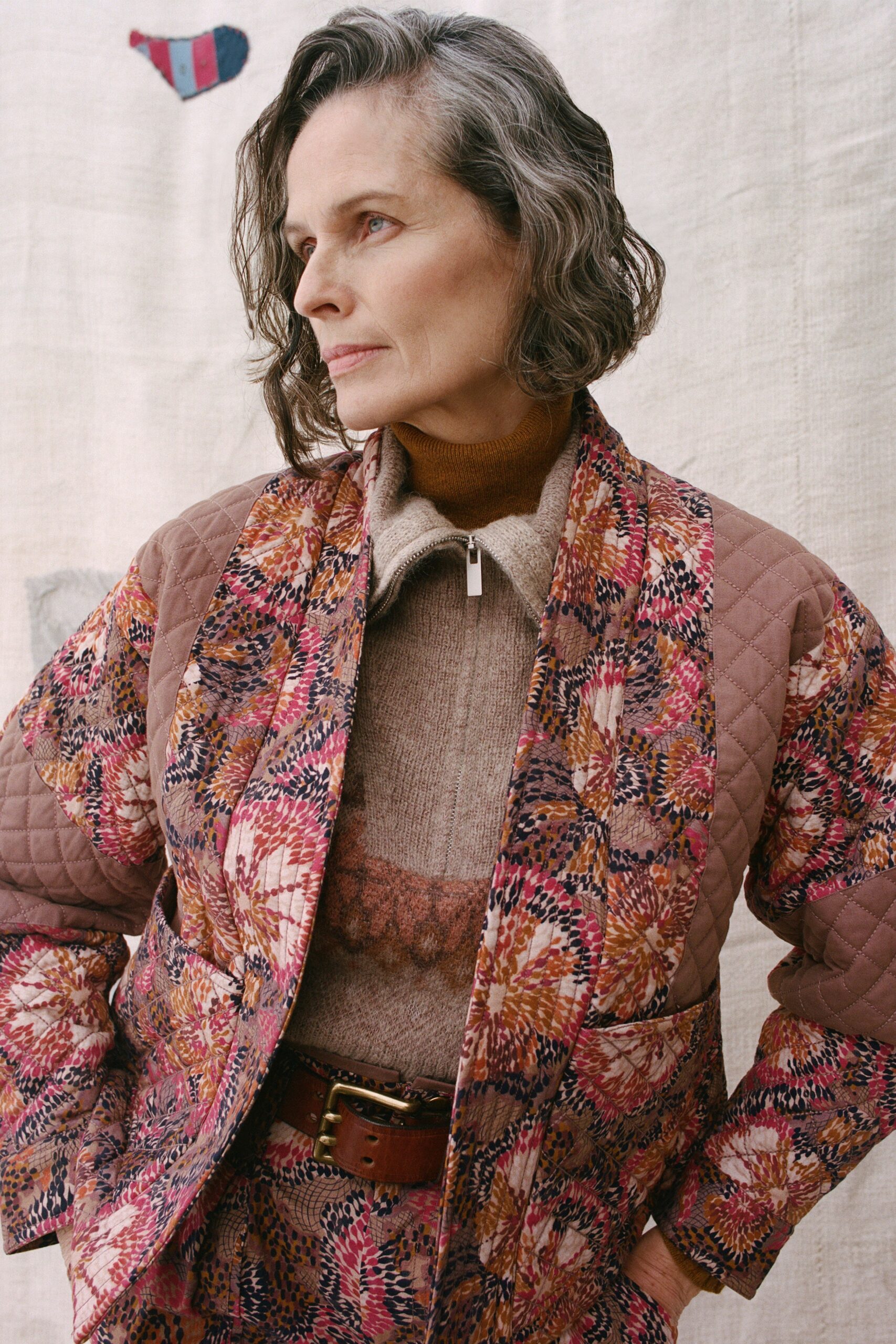Chufy F/W 22 Look 128