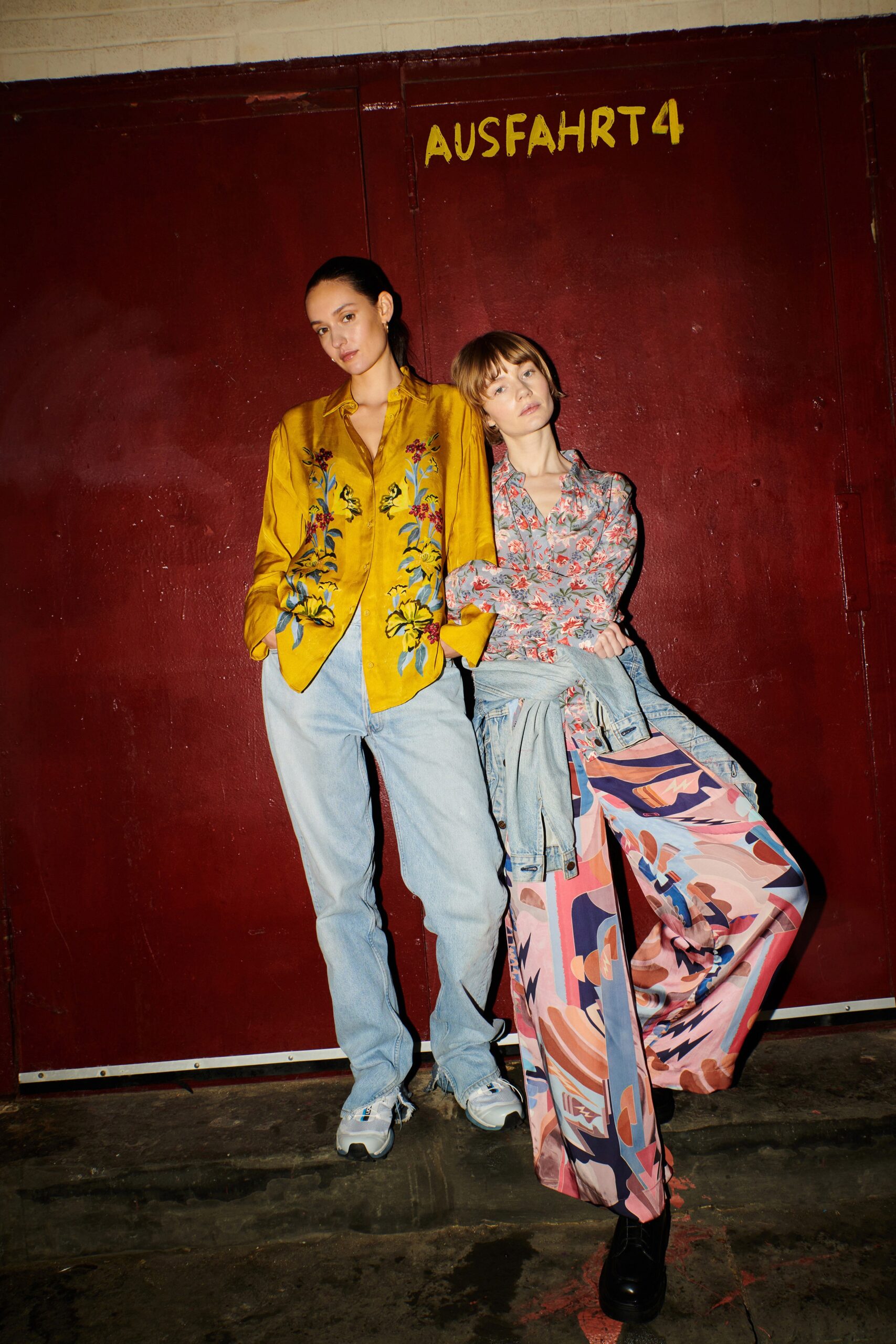 Chufy F/W 23 Look 189