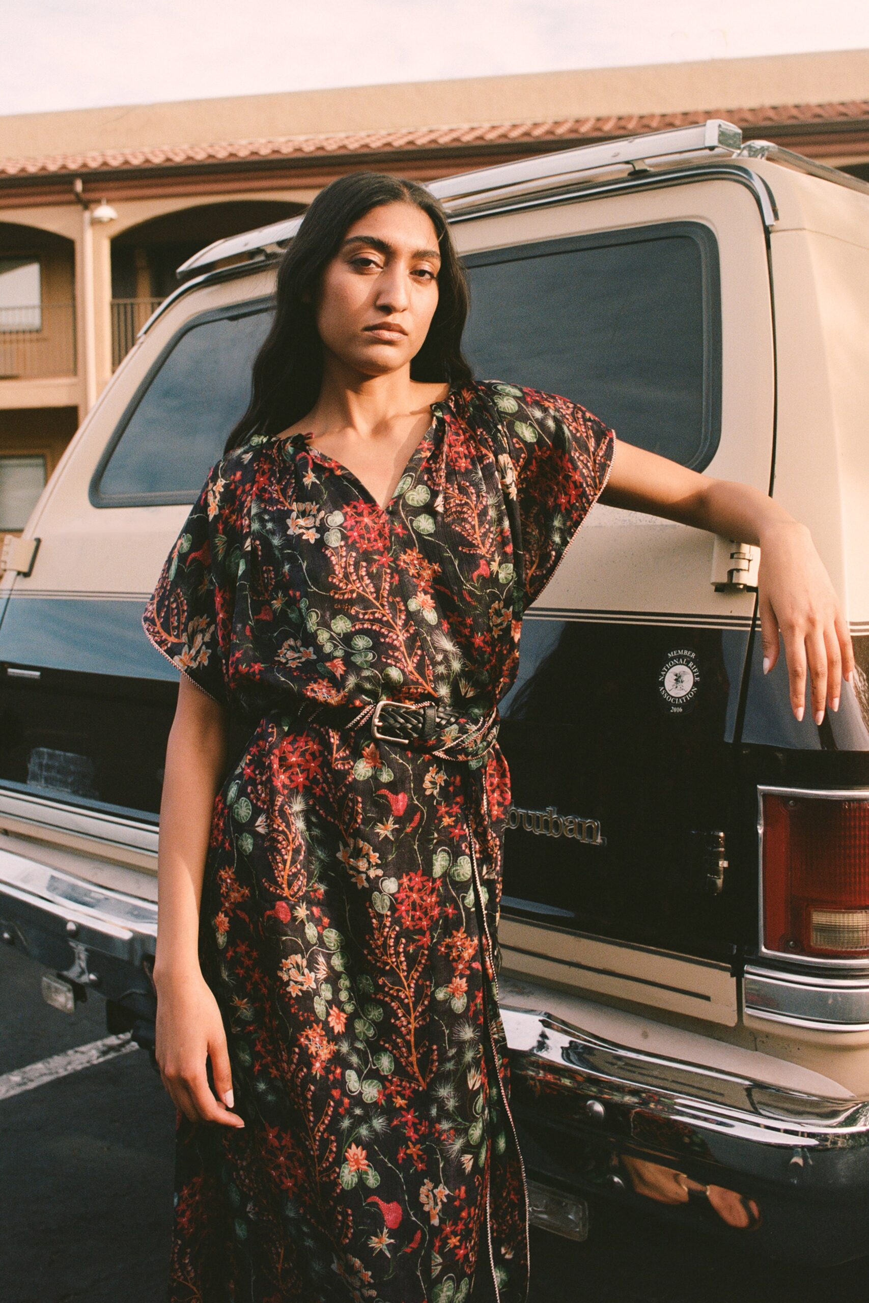 Chufy Resort 23 Look 141