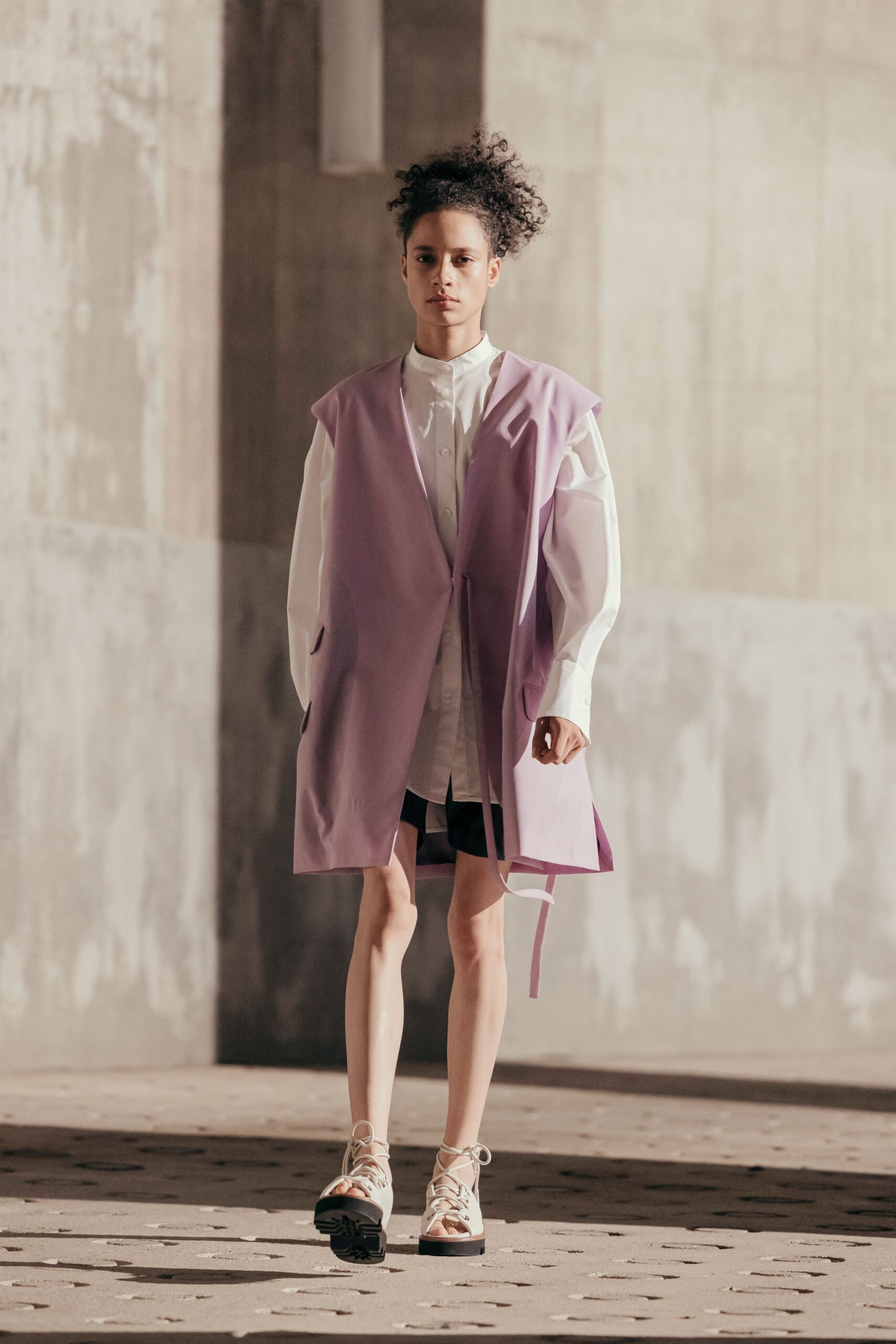 Cinoh Tokyo S/S 23 Look 147