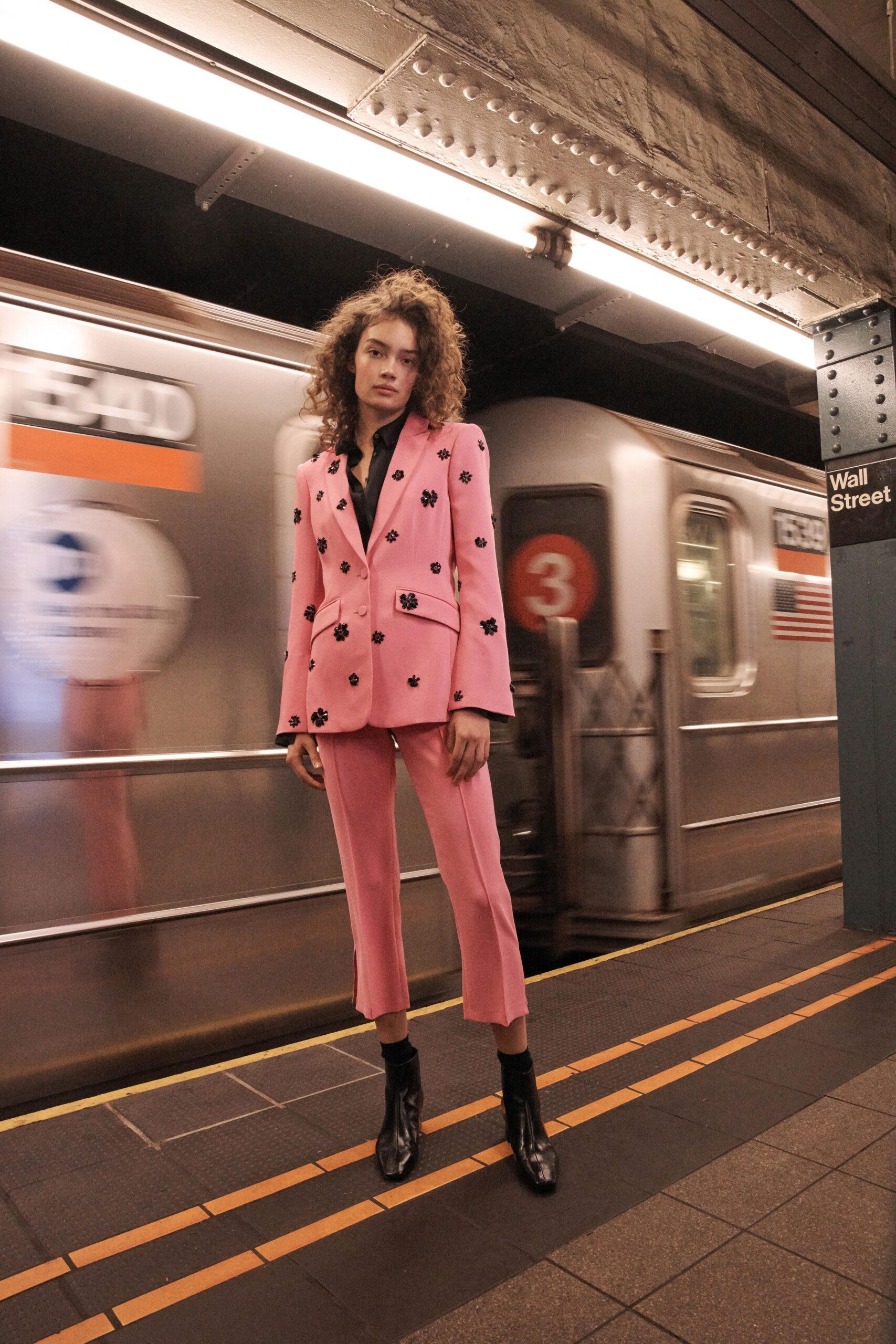 Cinq à Sept F/W 20 Look 156