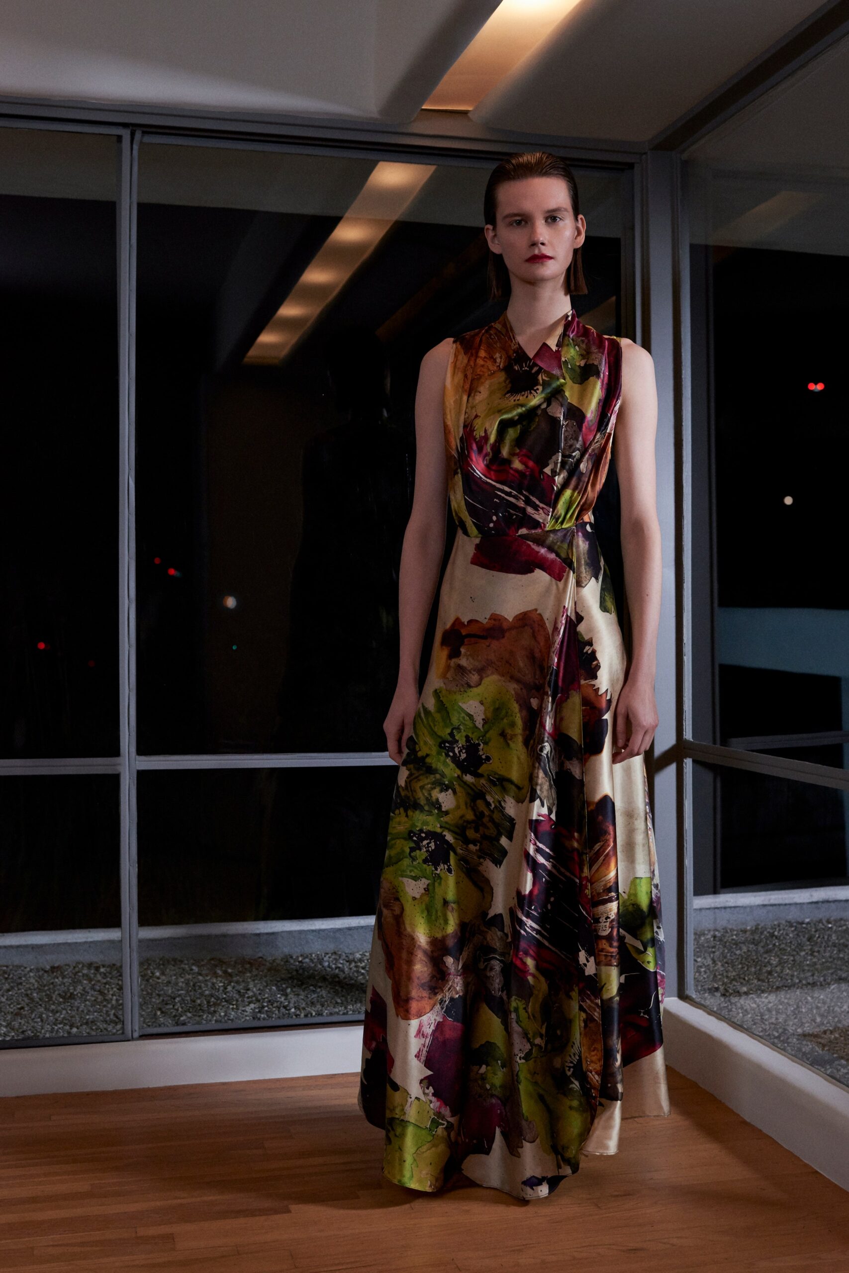 Co F/W 19 Look 148