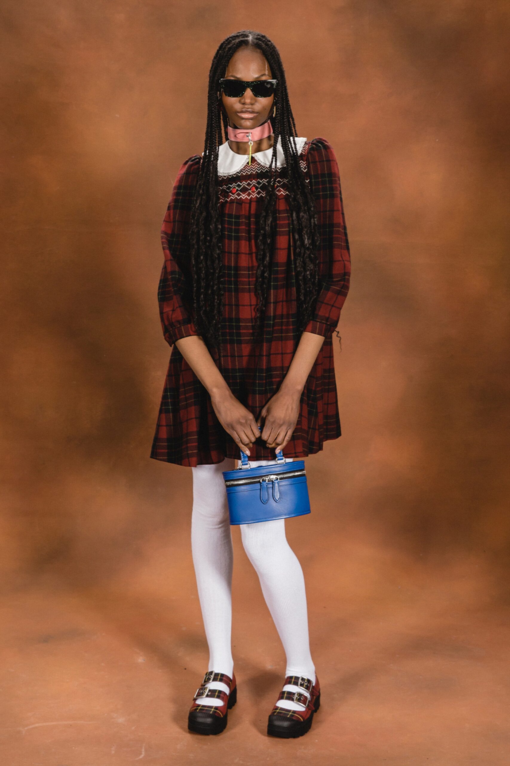 Coach Resort 23 Look 149