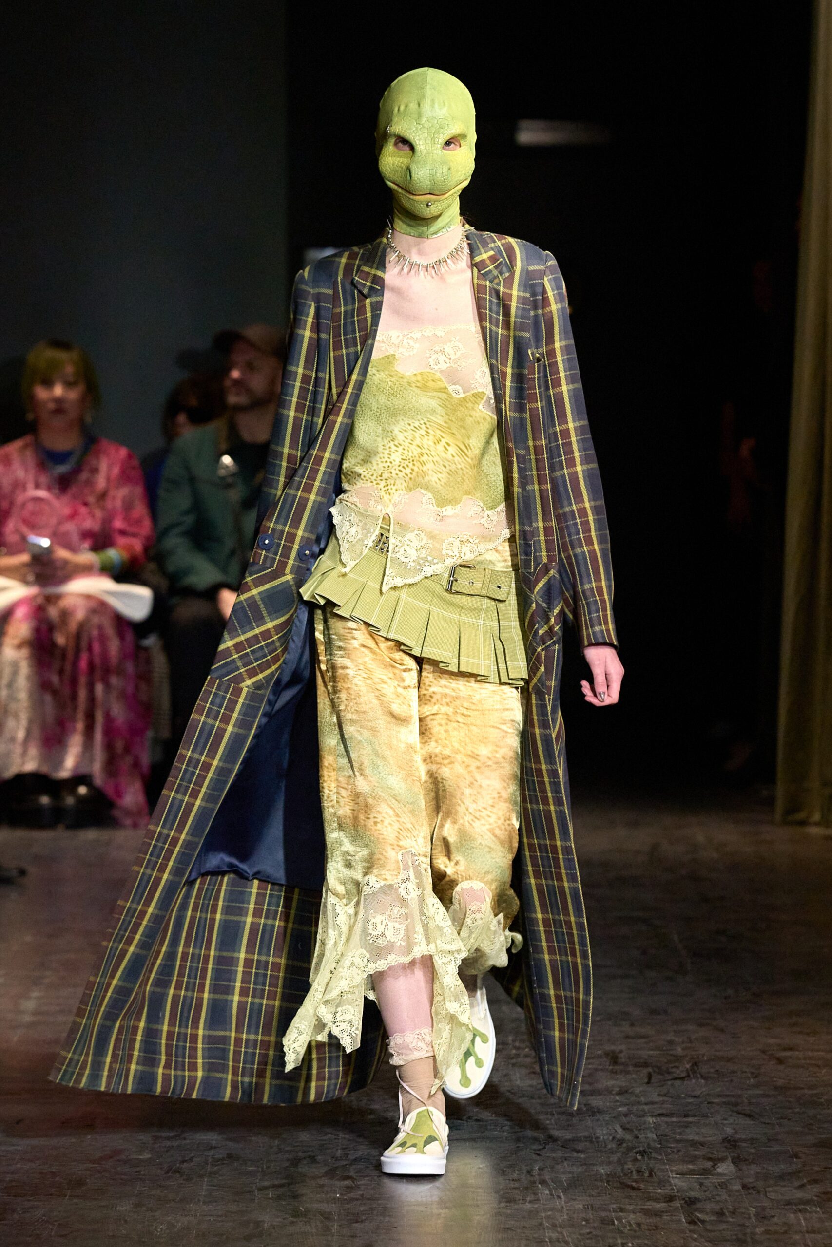 Collina Strada F/W 23 Look 168