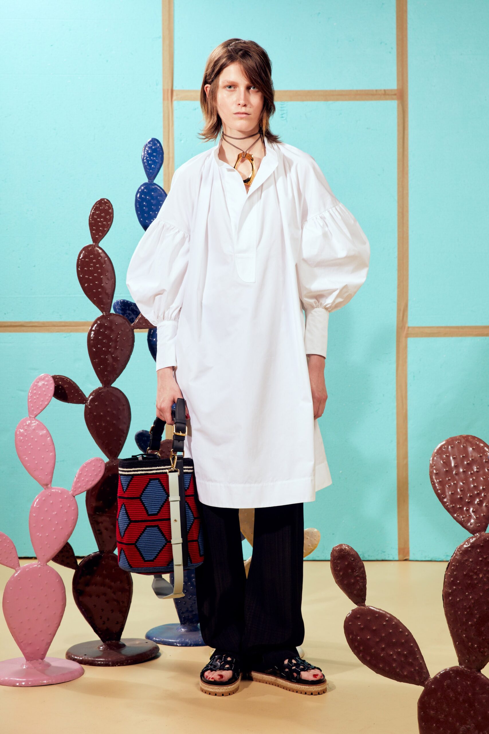 Colville S/S 23 Look 149