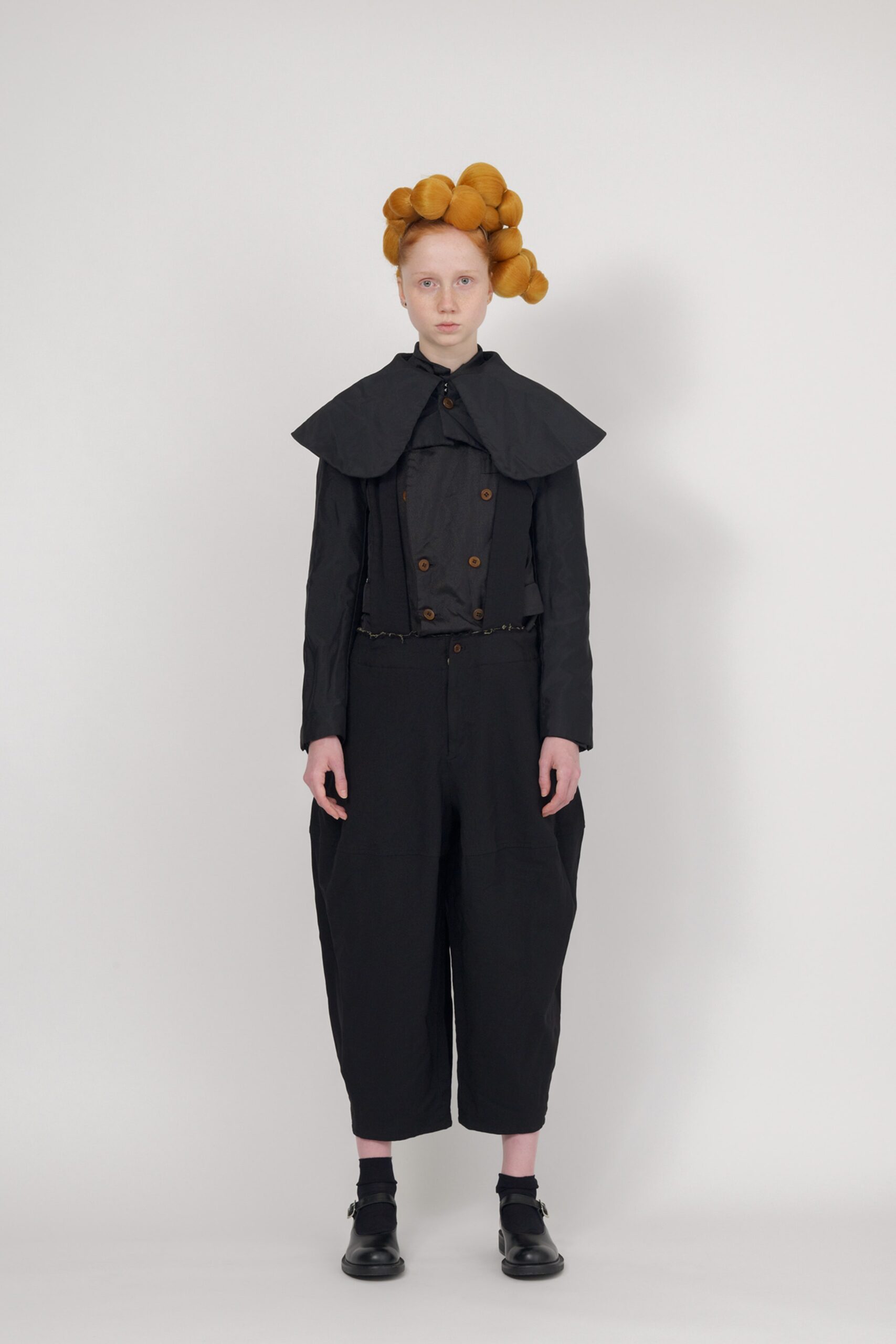 Comme des Garçons Comme des Garçons F/W 19 Look 137