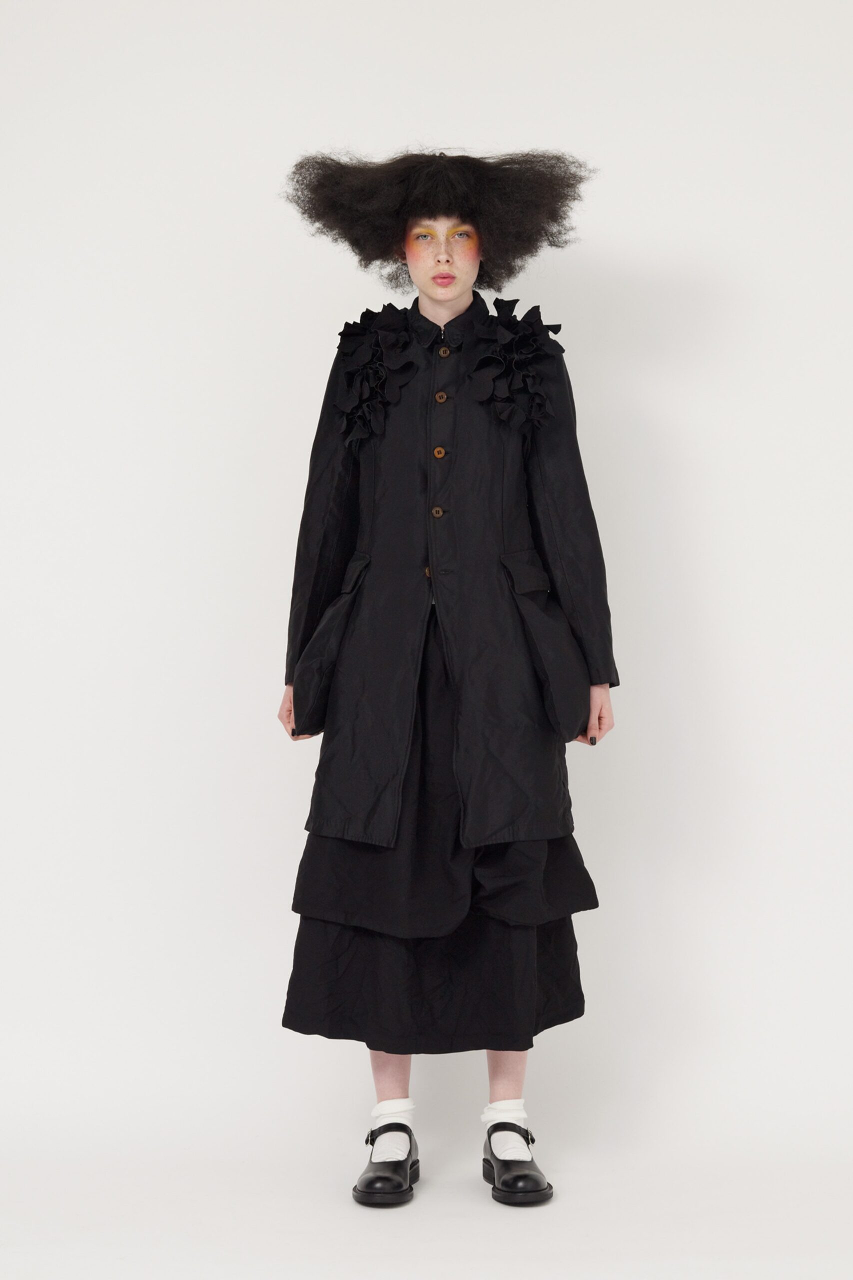 Comme des Garçons Comme des Garçons S/S 19 Look 151
