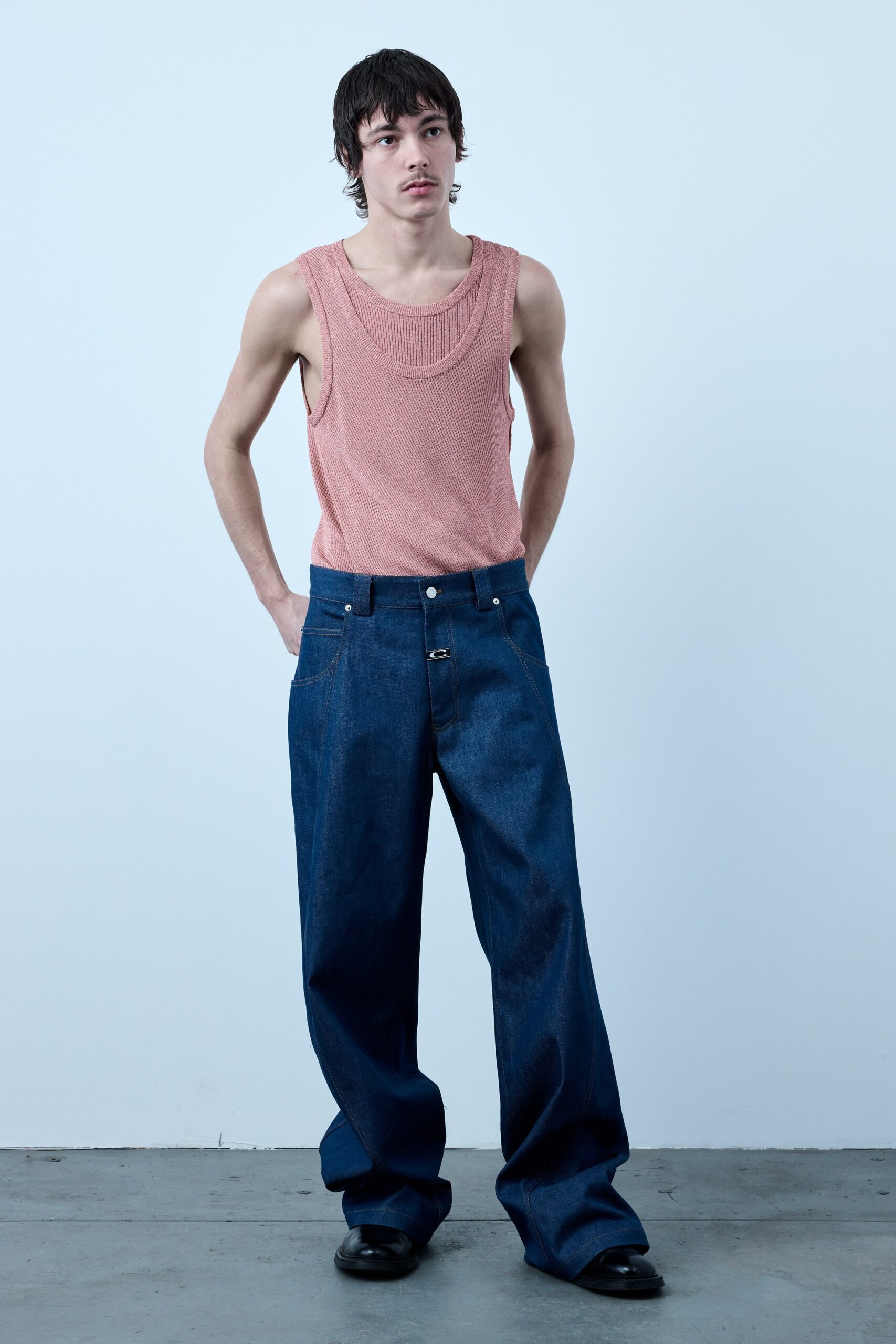 Commission F/W 23 Look 134