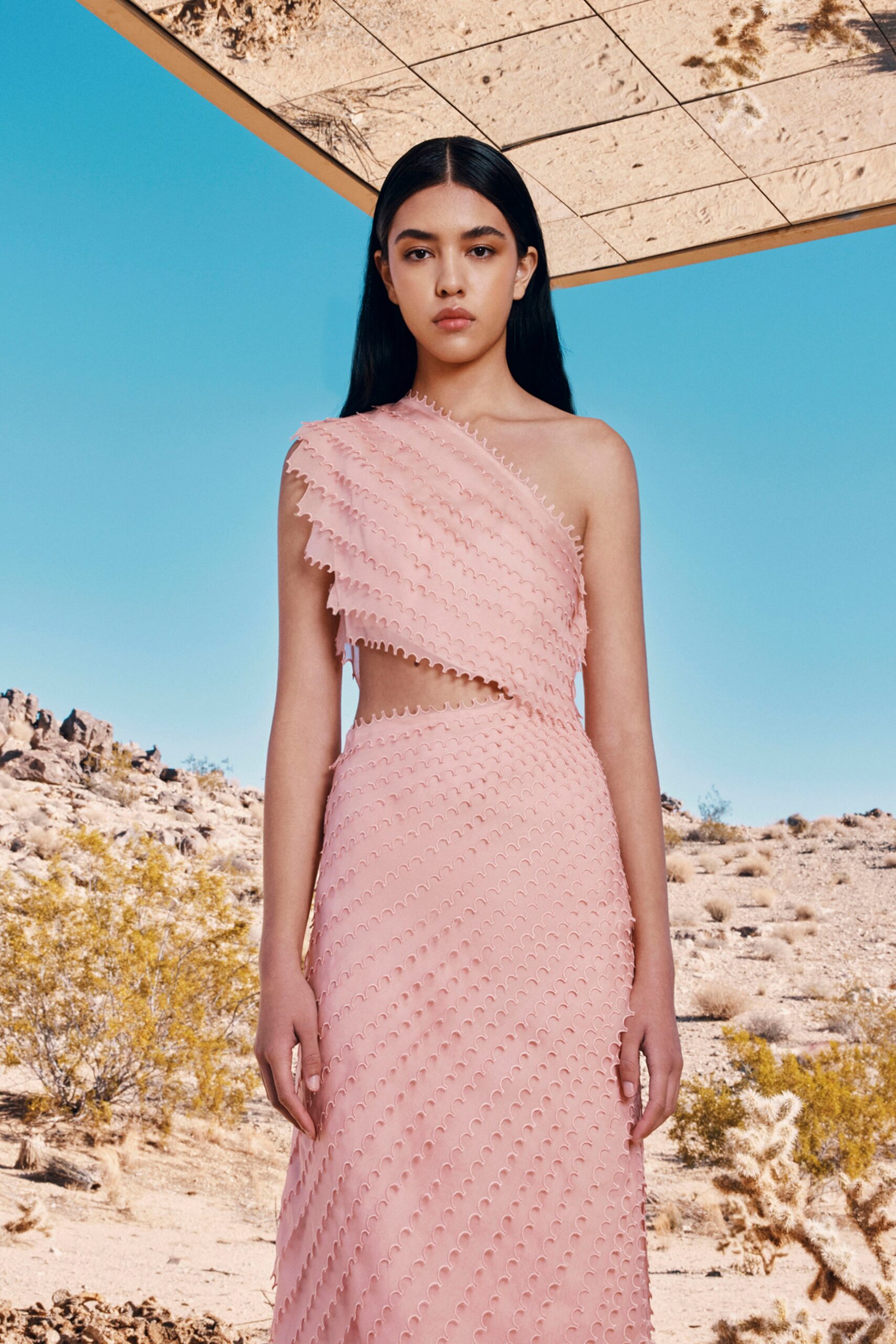 Cong Tri S/S 23 Look 167
