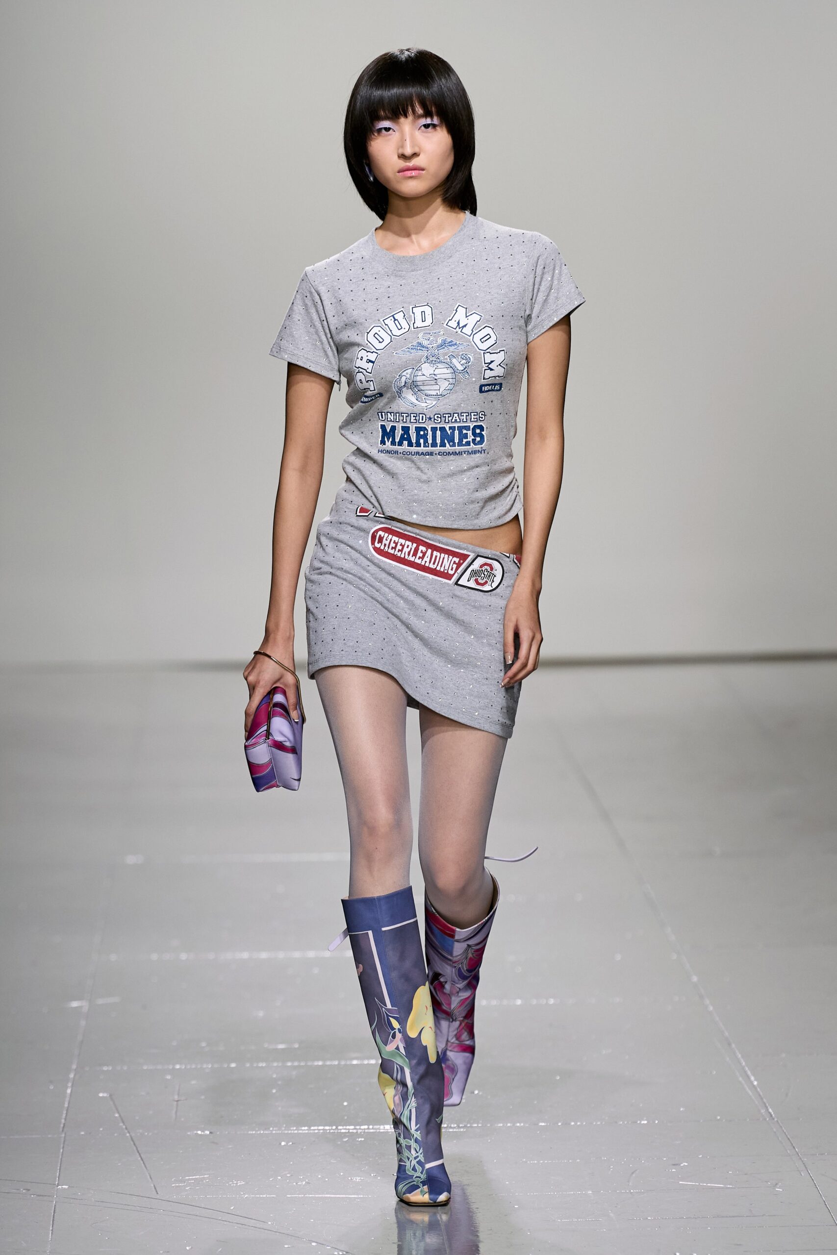 Conner Ives F/W 23 Look 151