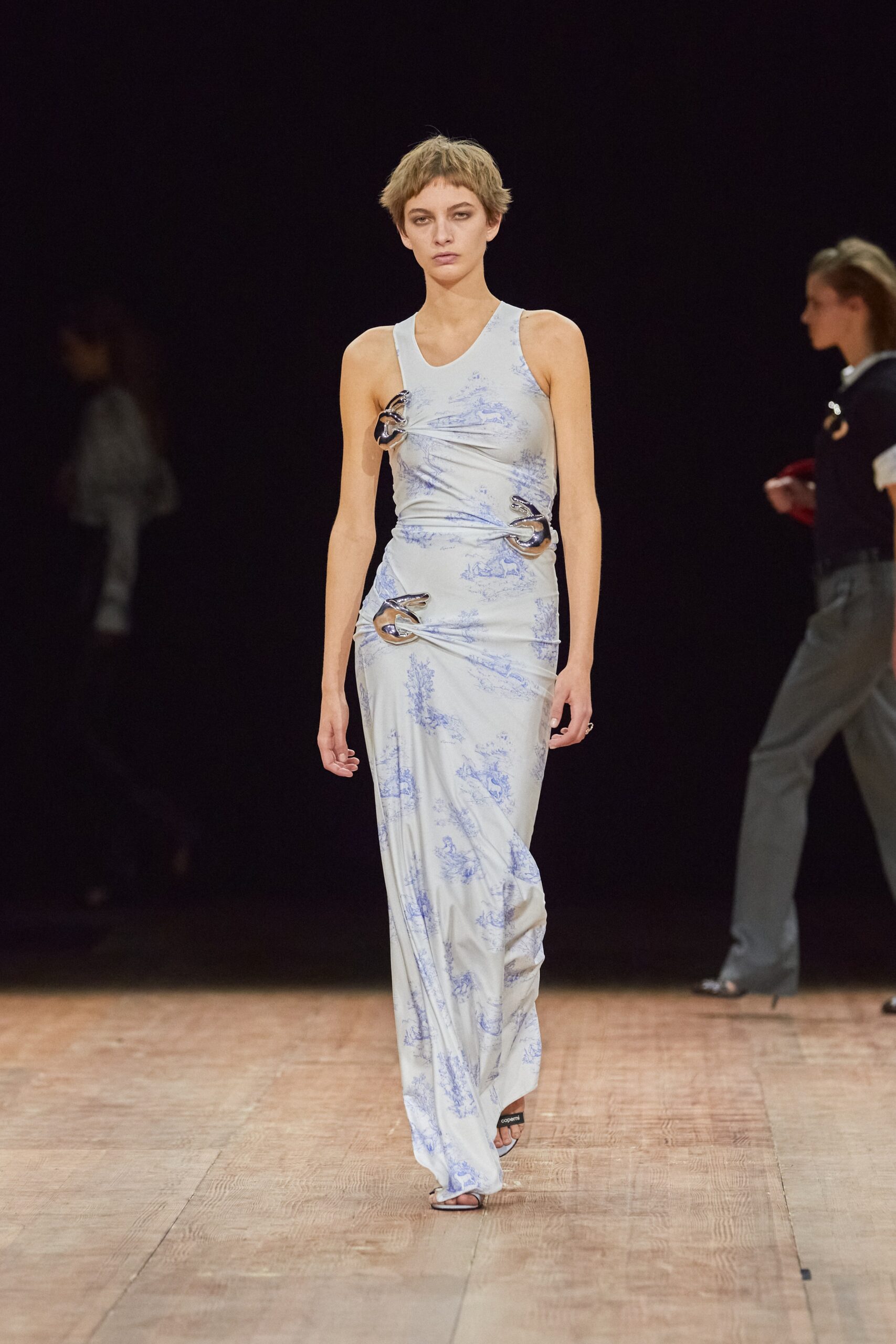Coperni F/W 23 Look 155