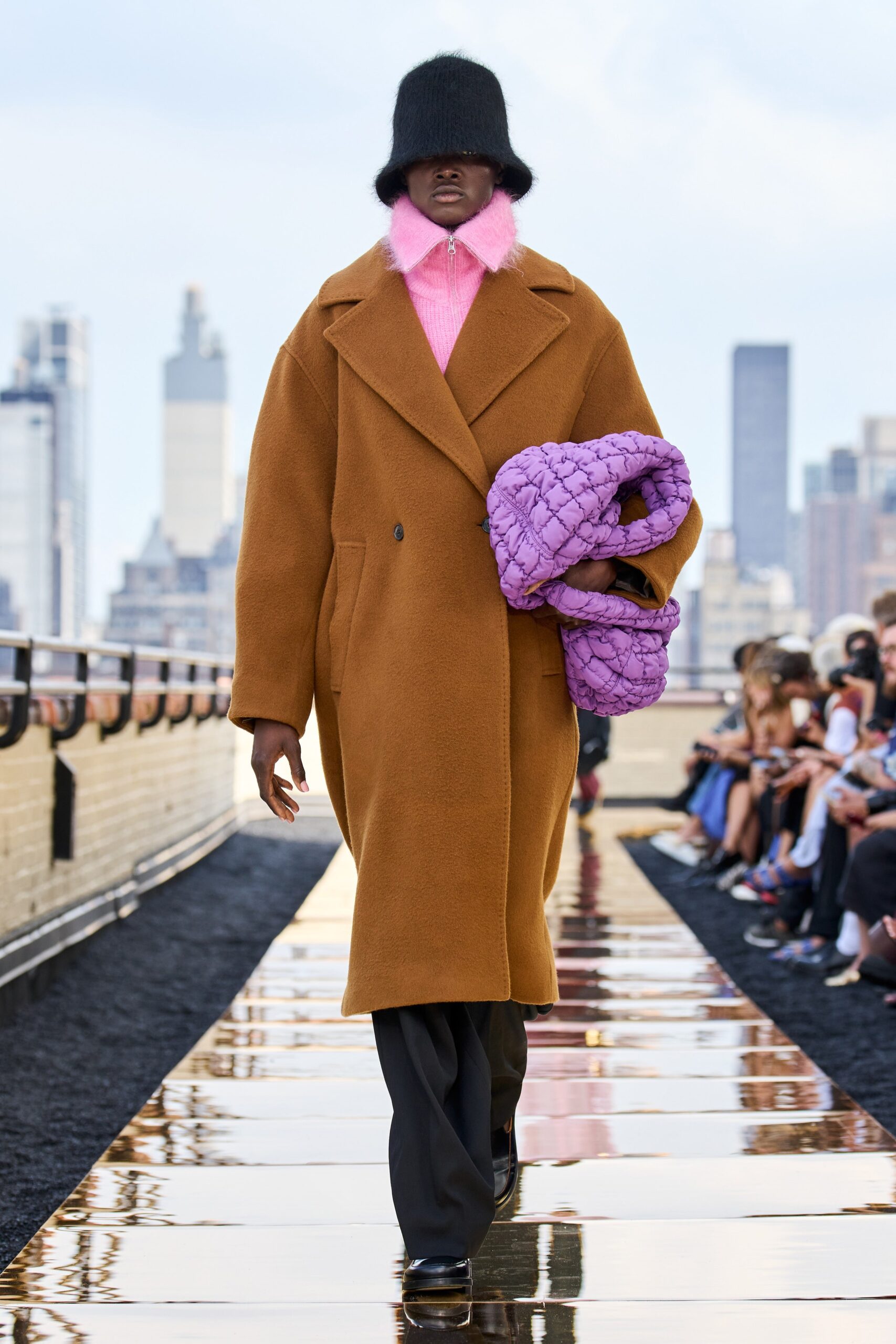Cos F/W 22 Look 109