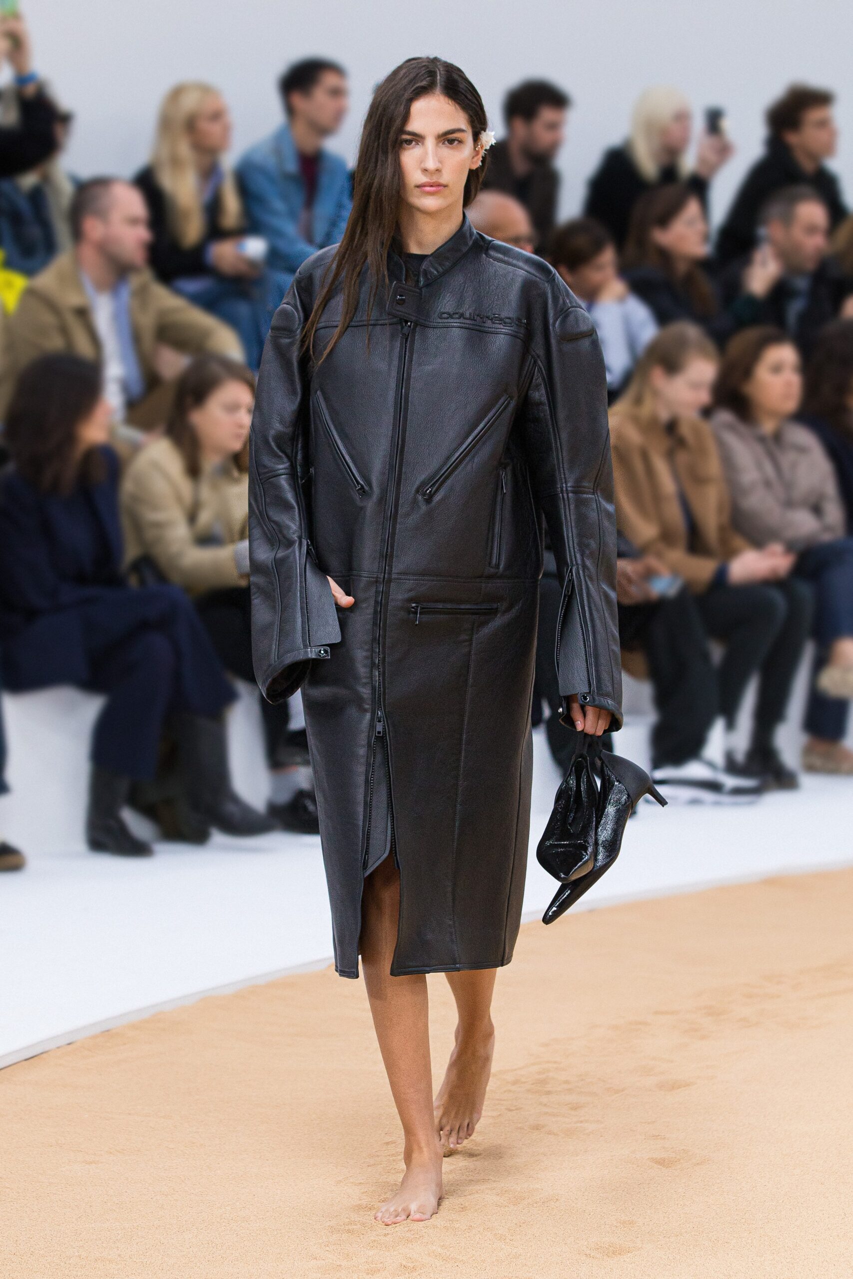 Courrèges S/S 23 Look 35