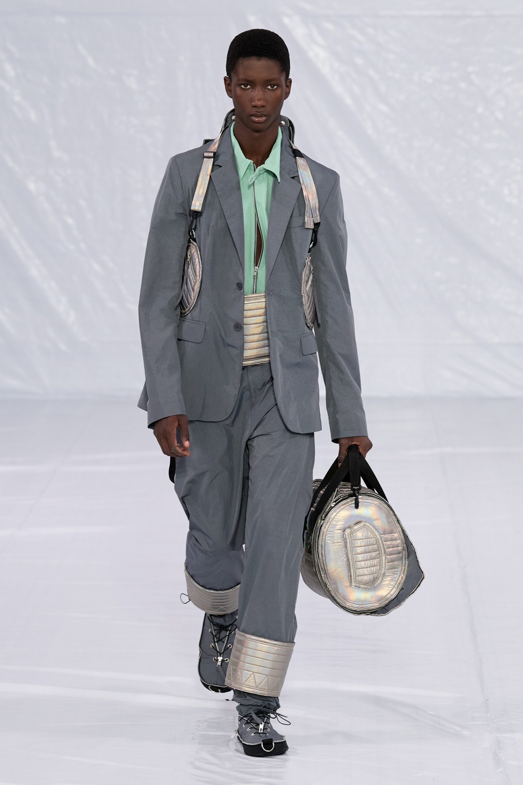 Craig Green S/S 23 Menswear Look 41