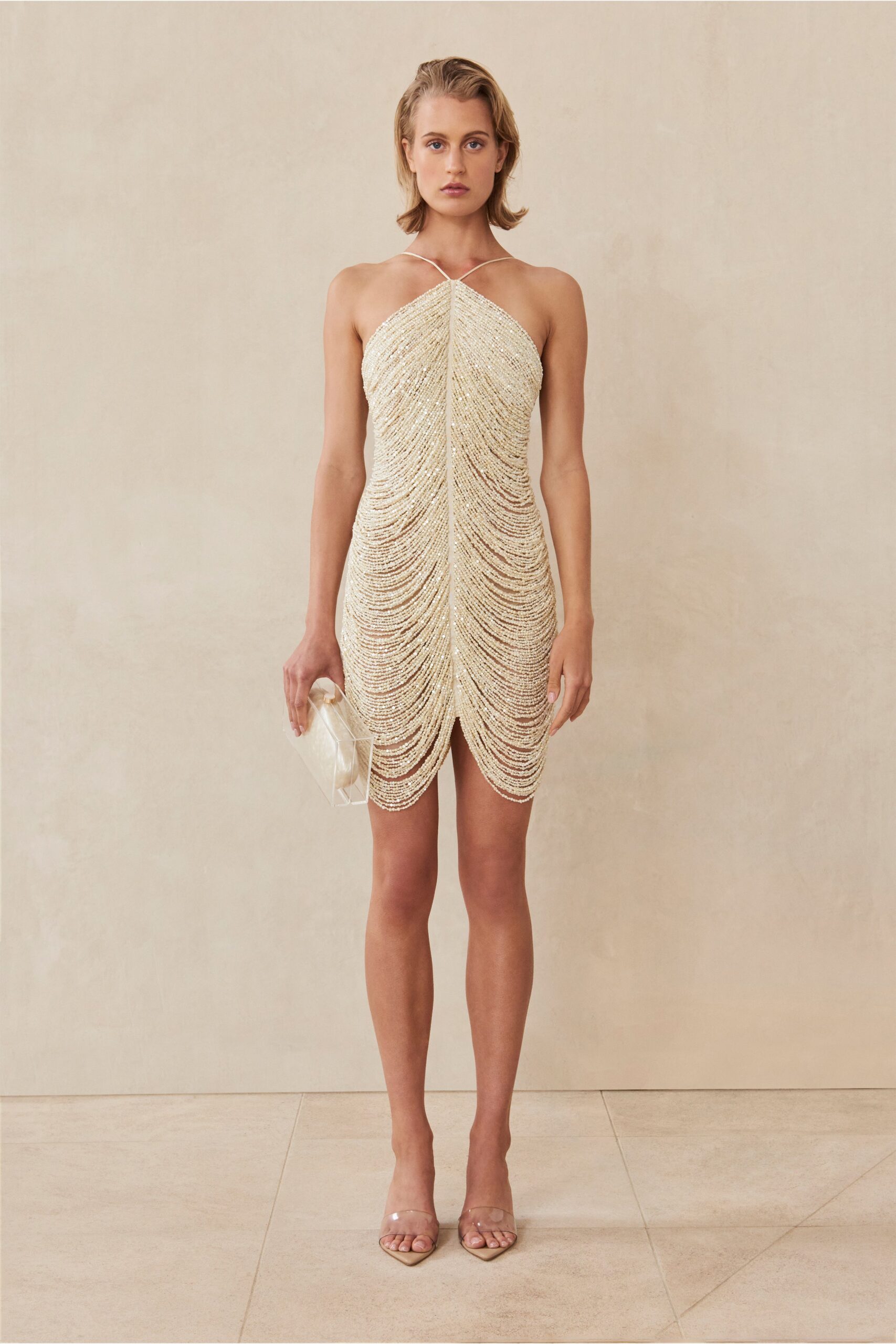 Cult Gaia F/W 23 Look 37