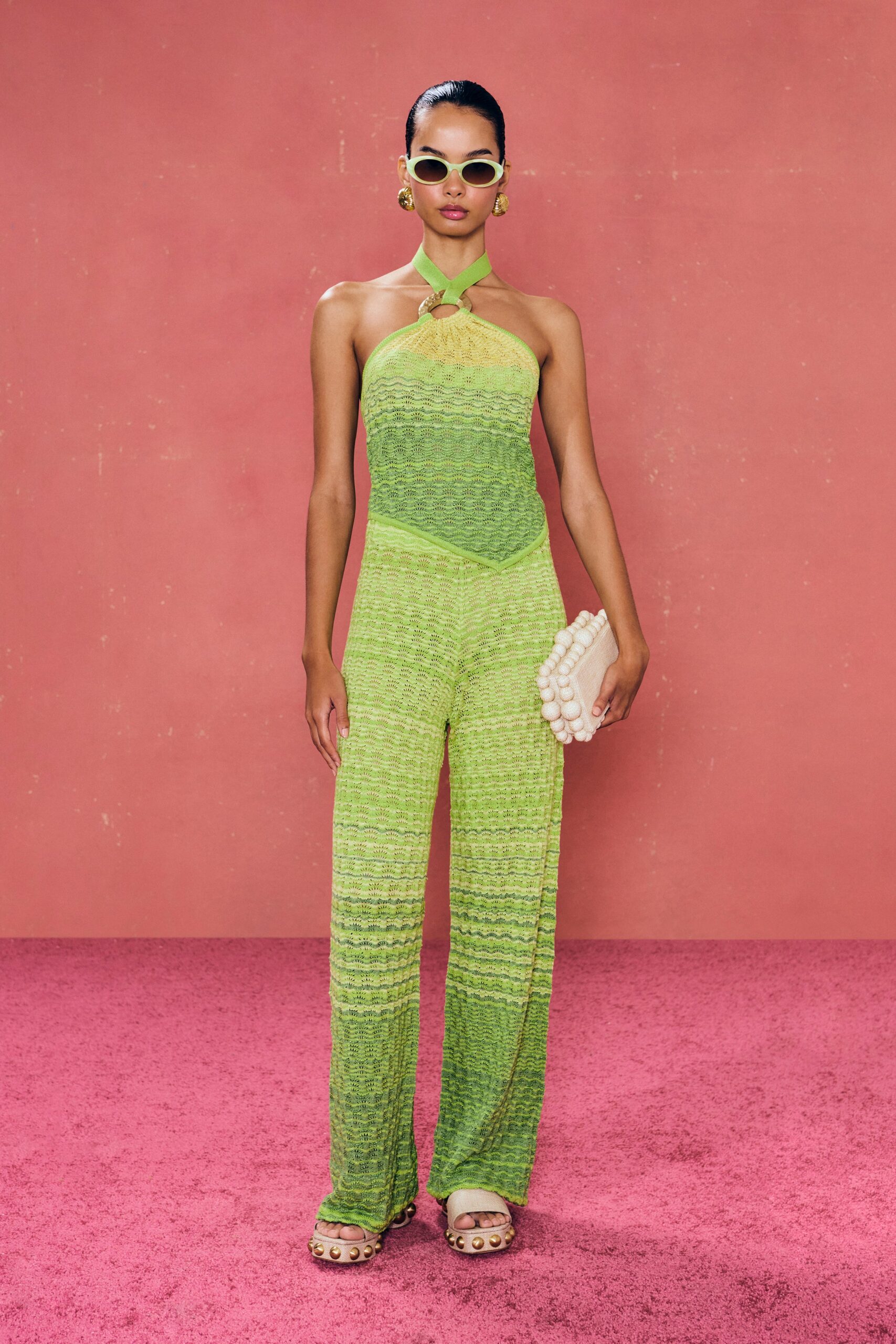Cult Gaia S/S 23 Look 33