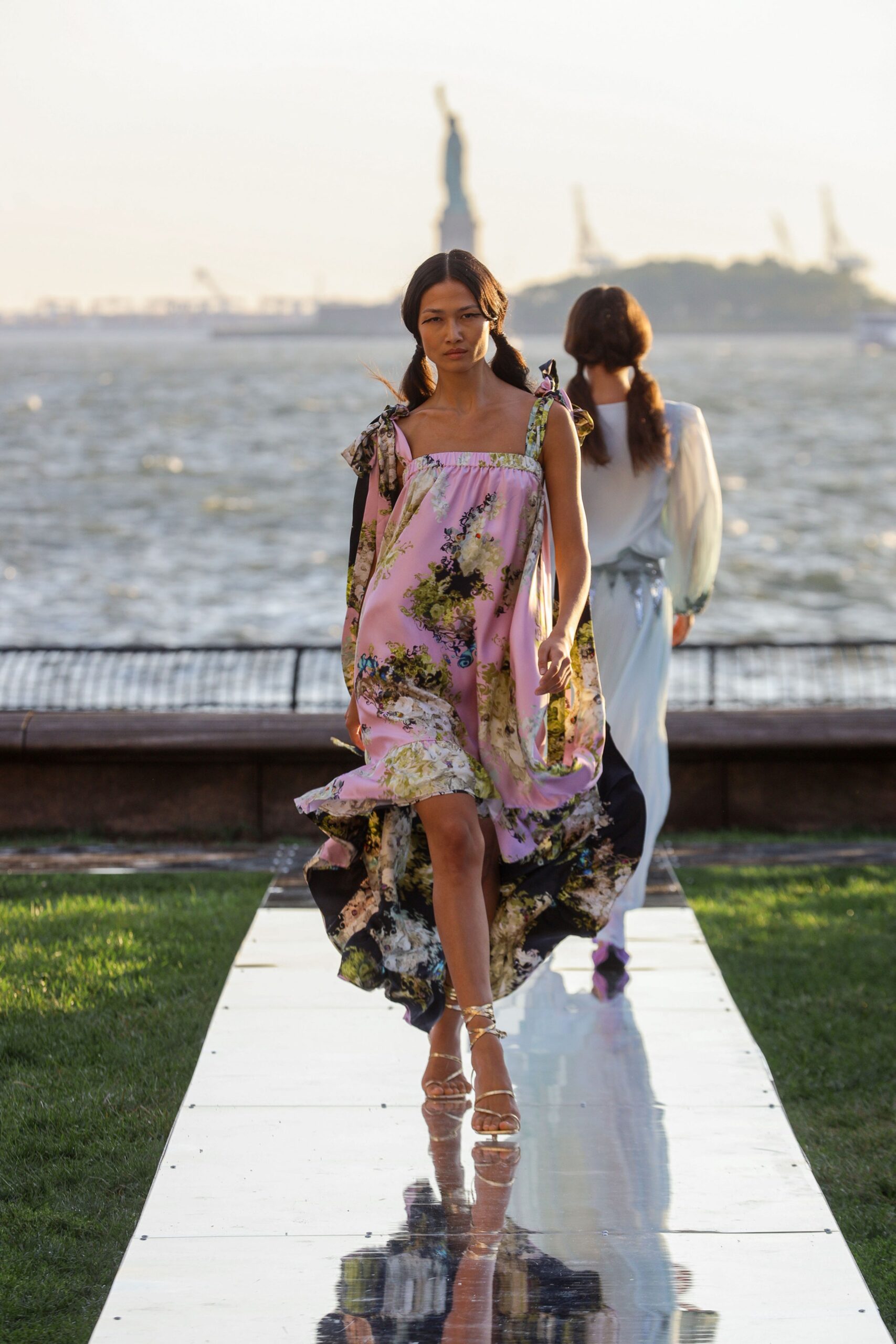 Cynthia Rowley S/S 23 Look 23