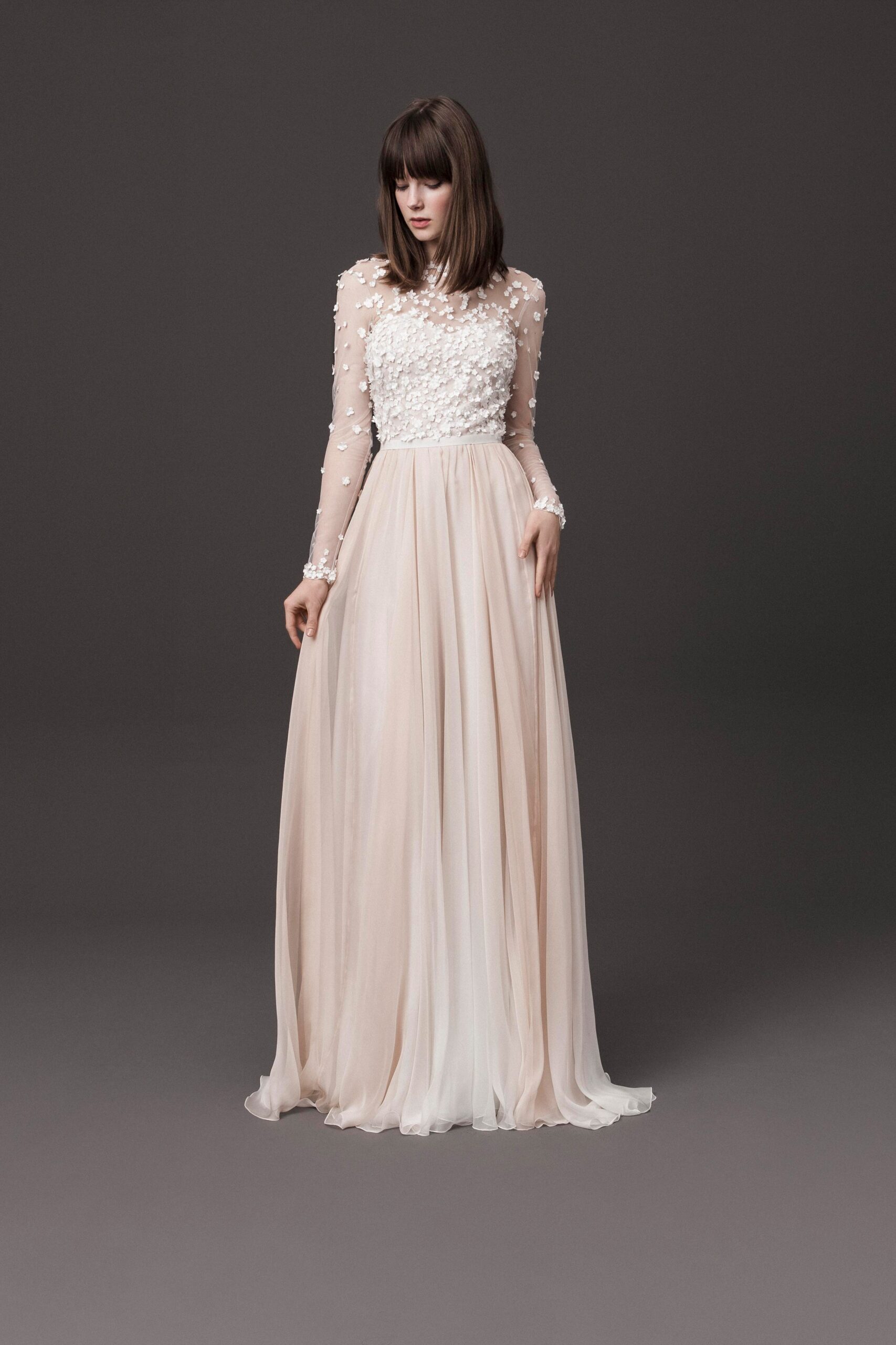 Daalarna Couture S/S 20 Bridal Look 22