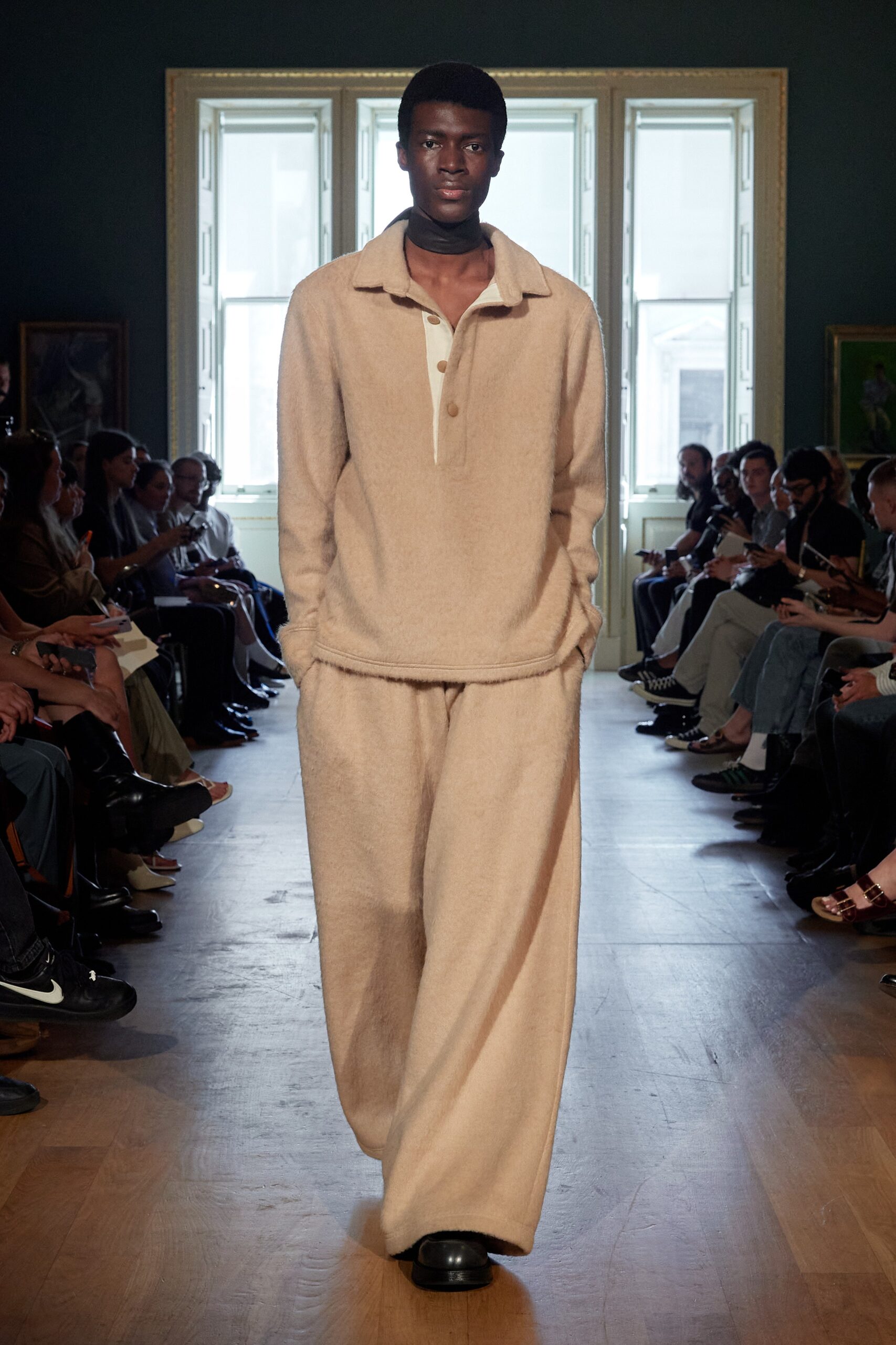 Daniel W. Fletcher F/W 23 Look 28