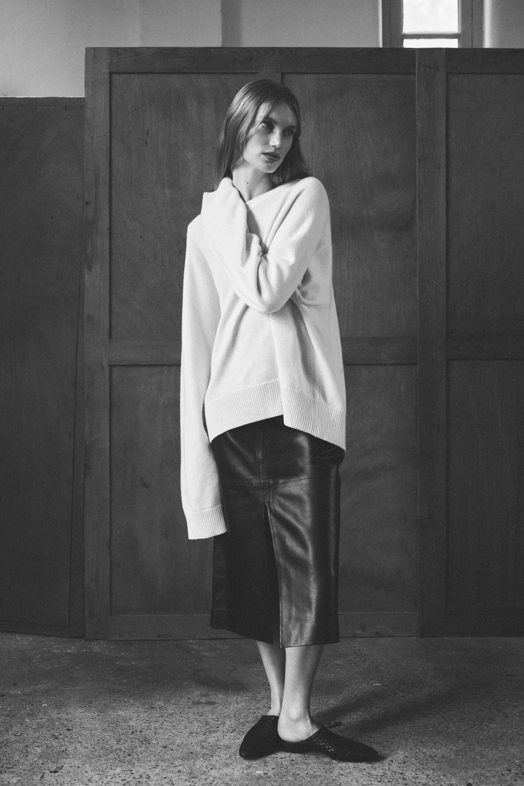 Co F/W 21 Look 145