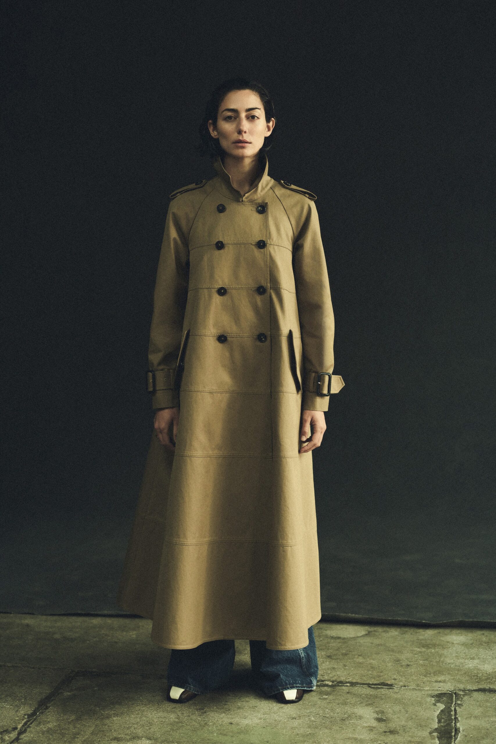 Co F/W 22 Look 186
