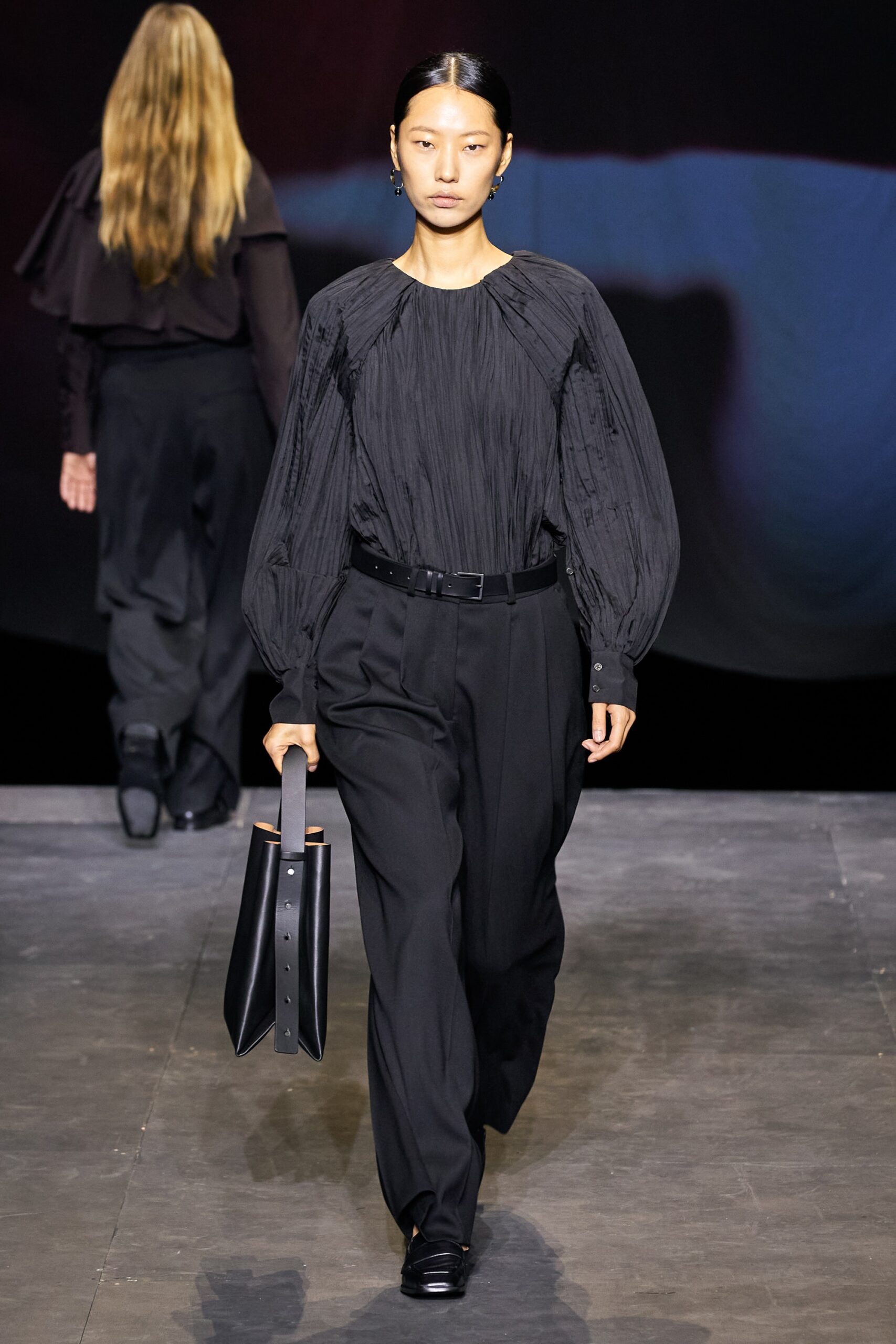 Cos F/W 21 Look 114