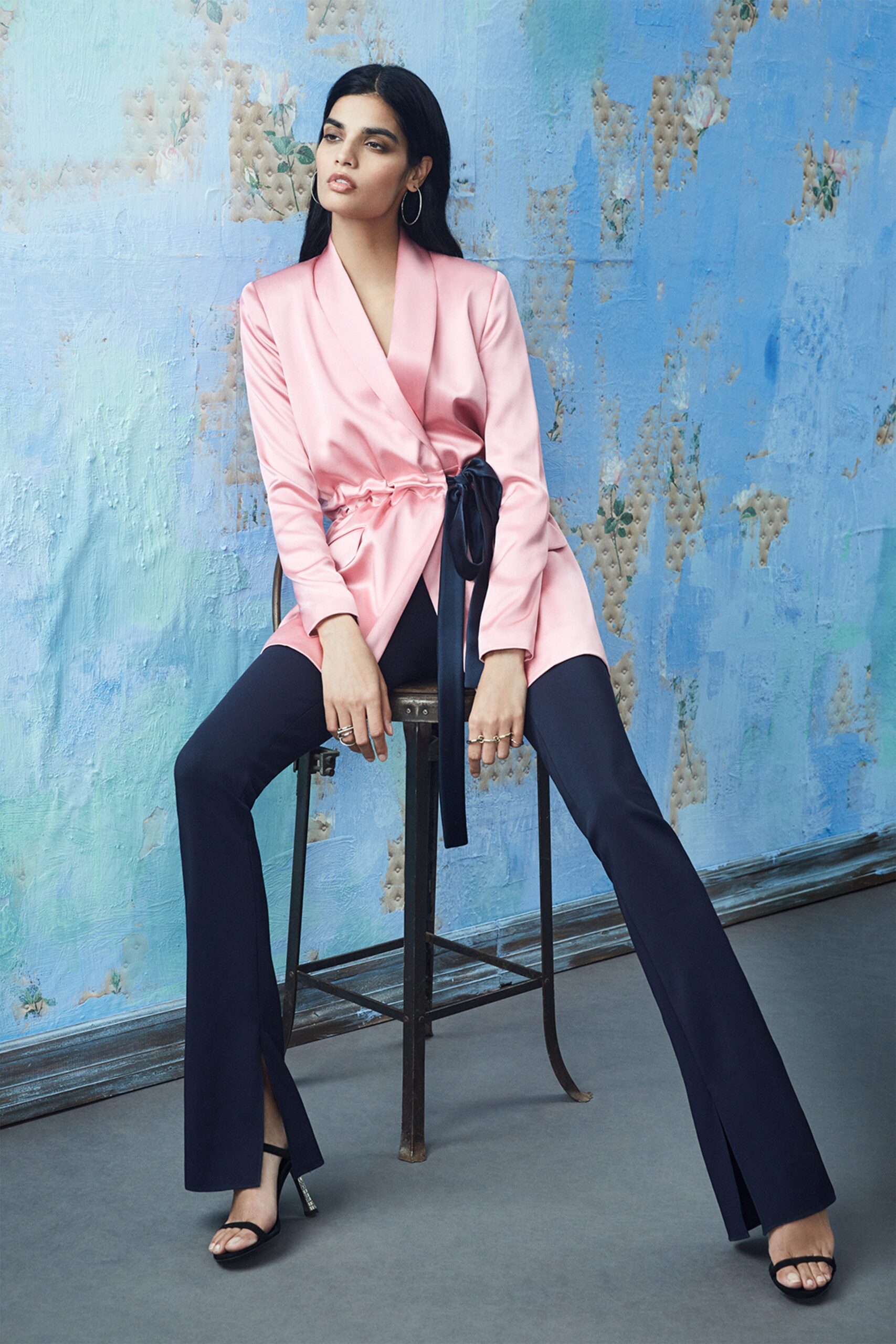 Cushnie F/W 20 Look 34