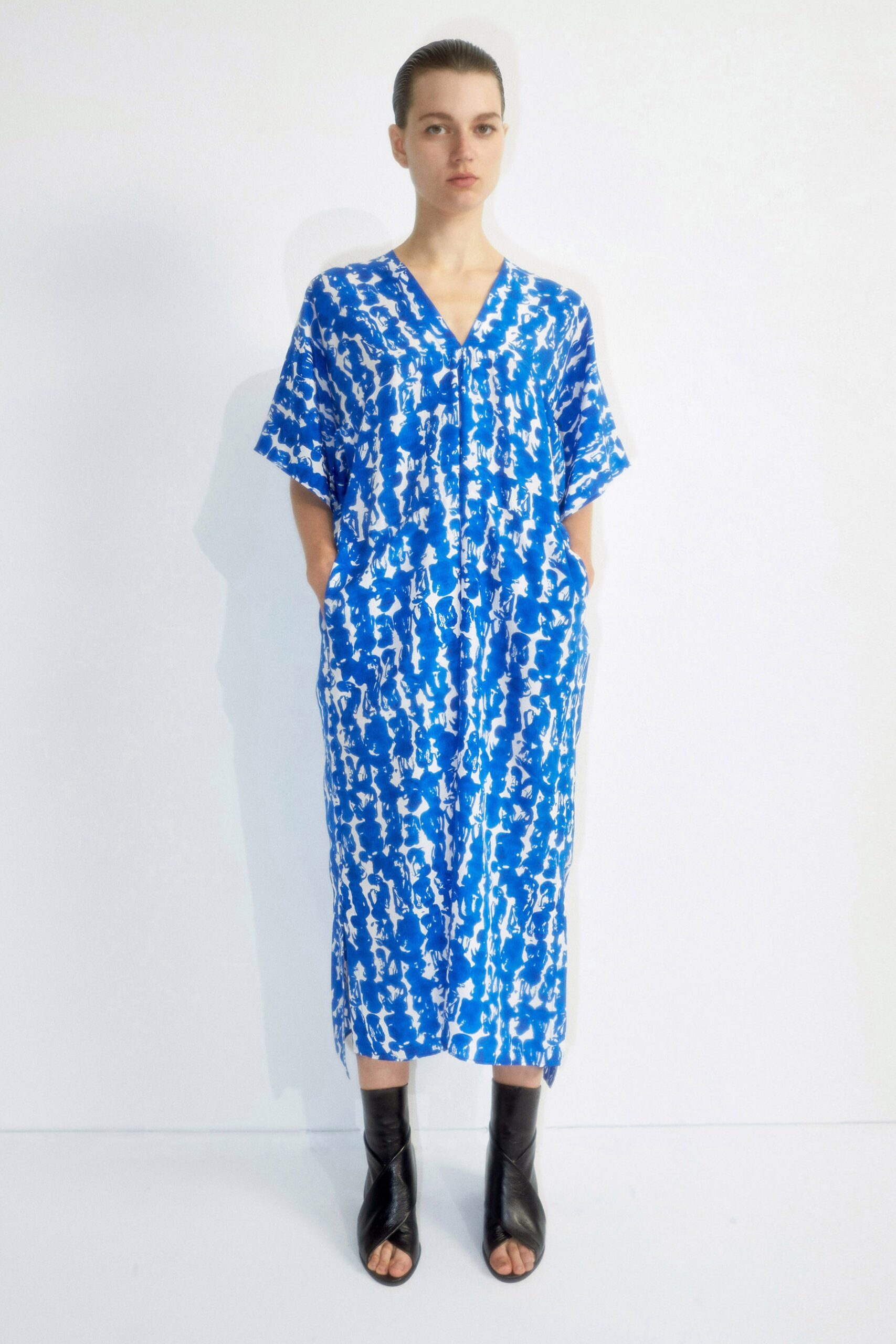 Christian Wijnants Resort 20 Look 162