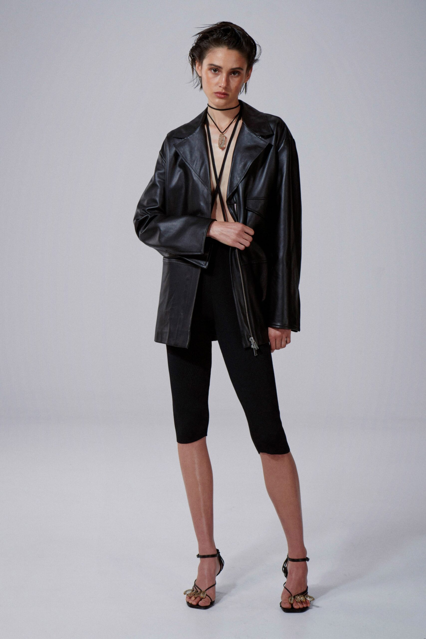 Christopher Esber F/W 21 Look 126