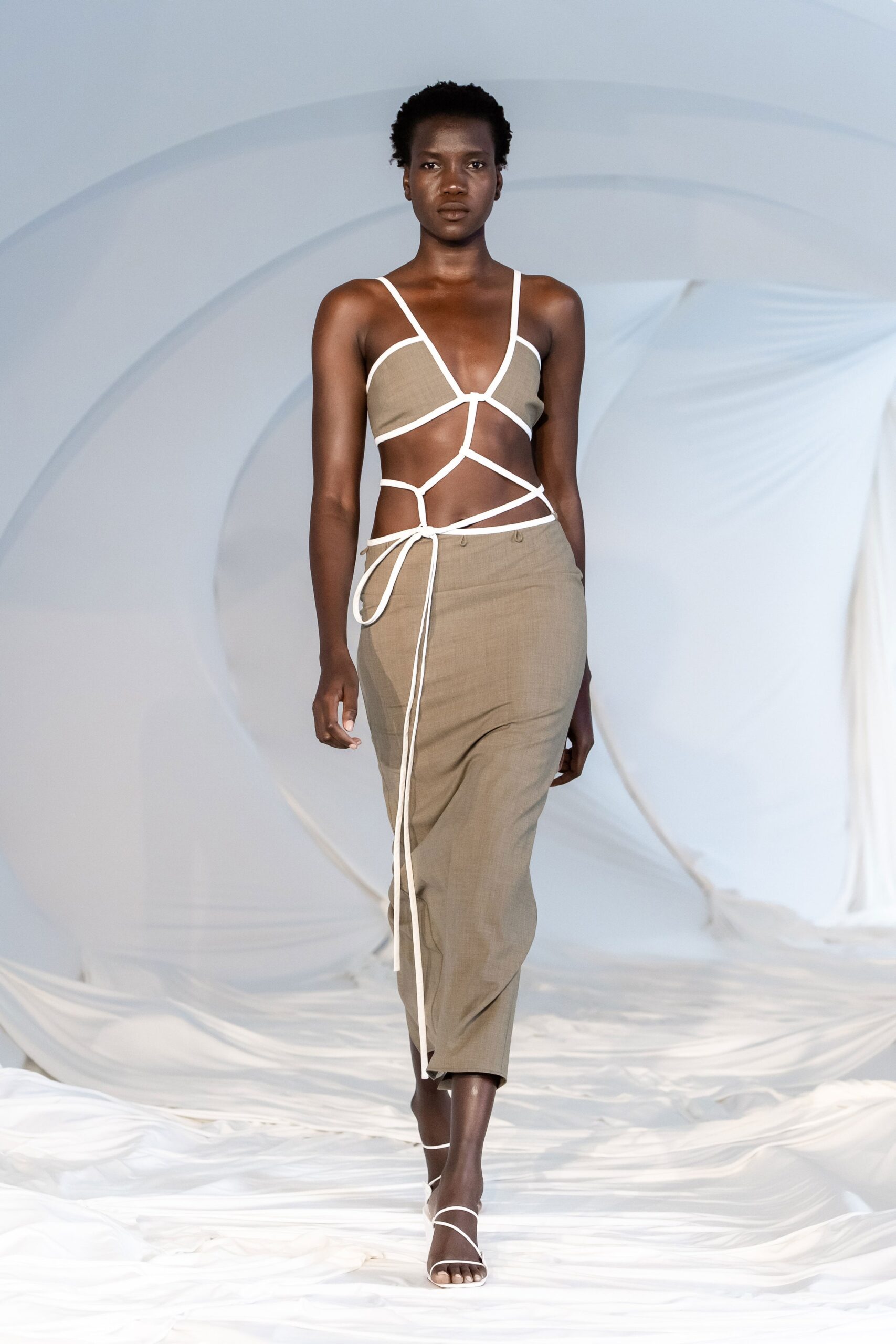 Christopher Esber S/S 21 Look 147