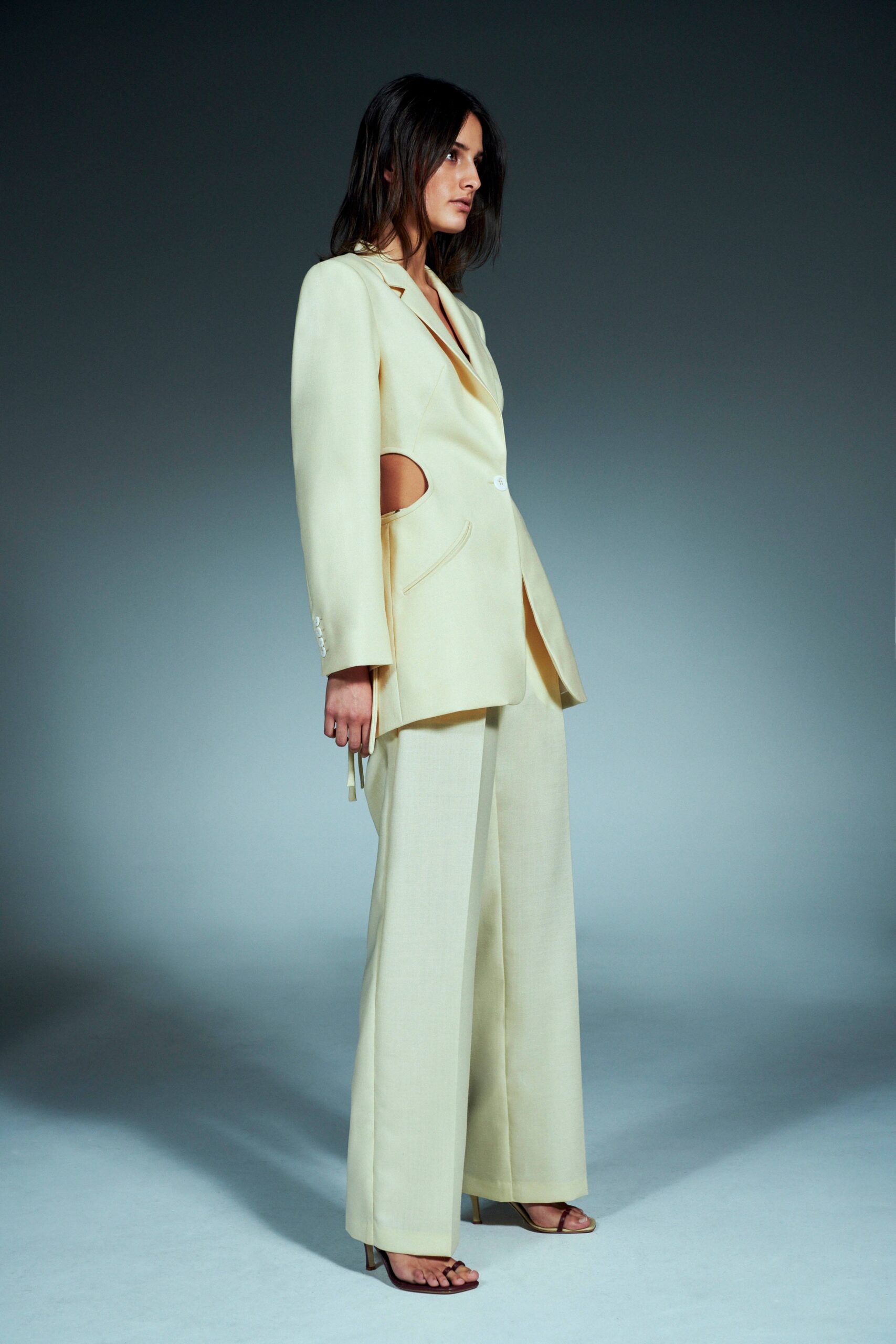Christopher Esber S/S 20 Look 156