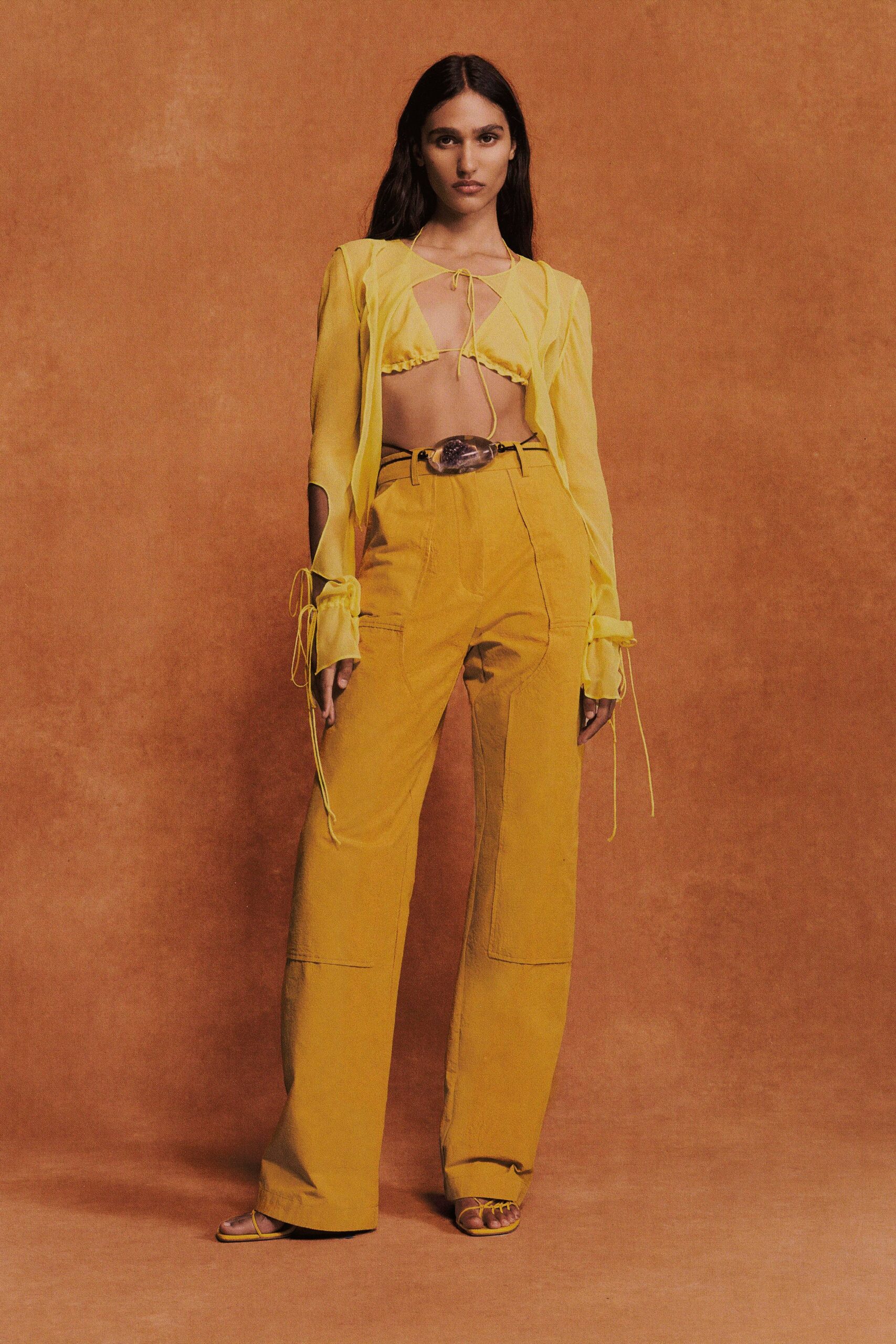Christopher Esber S/S 22 Look 160