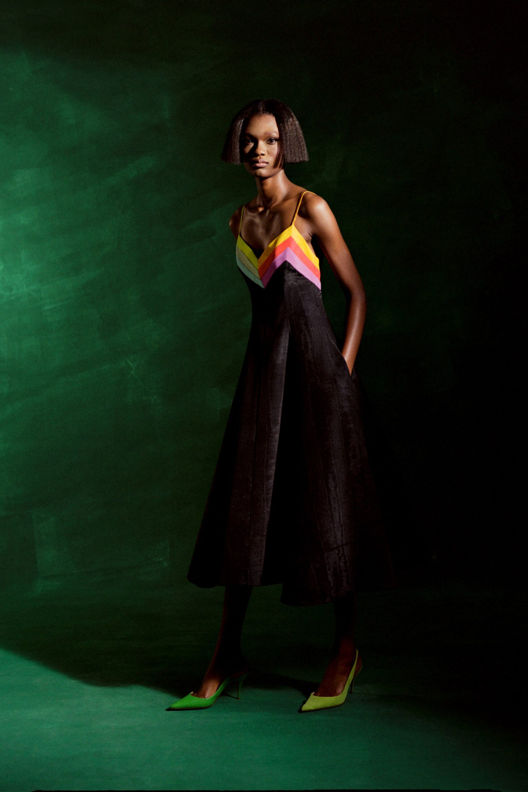 Christopher John Rogers Resort 22 Look 163