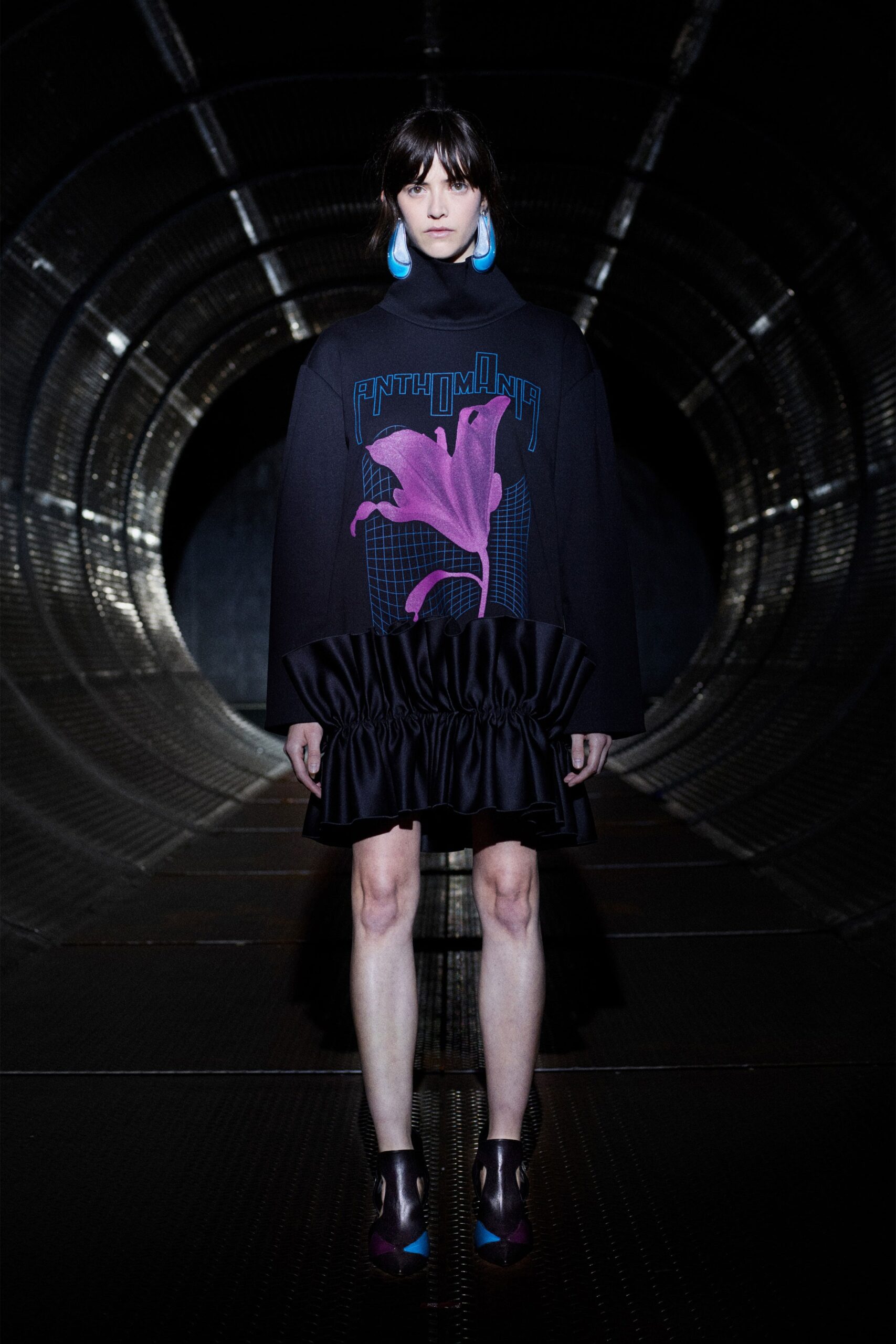 Christopher Kane Resort 20 Look 153