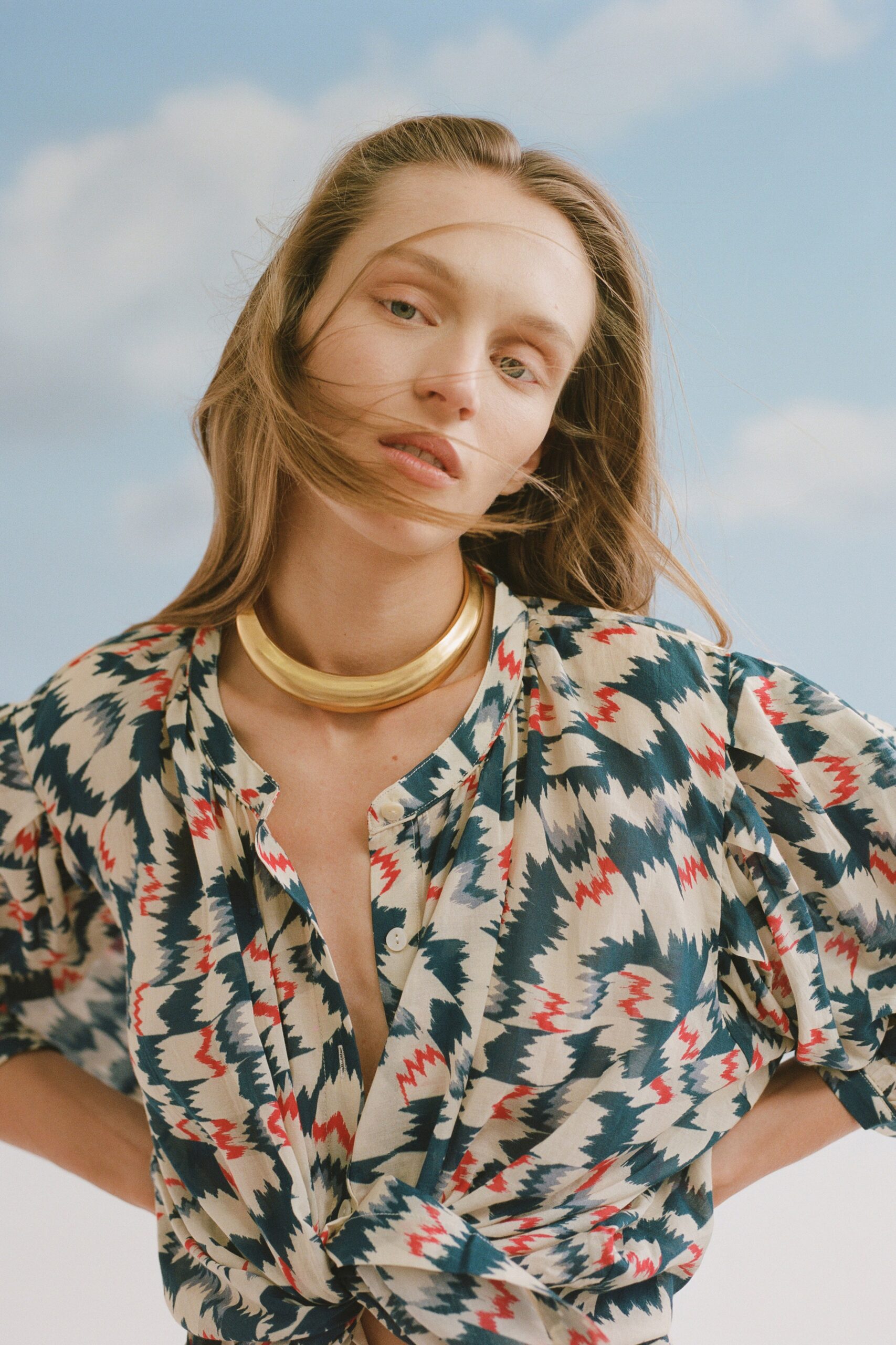 Chufy Resort 22 Look 188