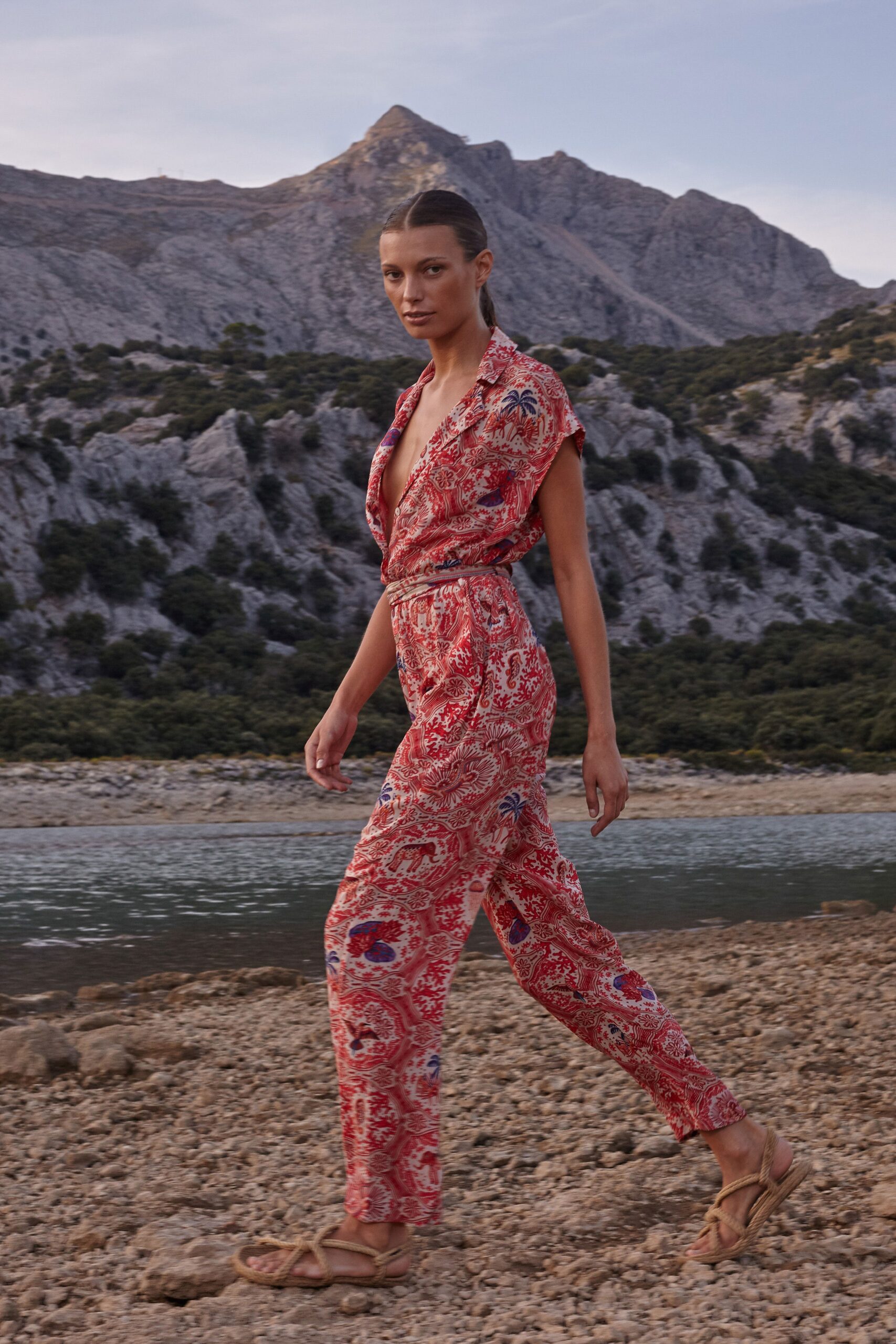 Chufy S/S 21 Look 163