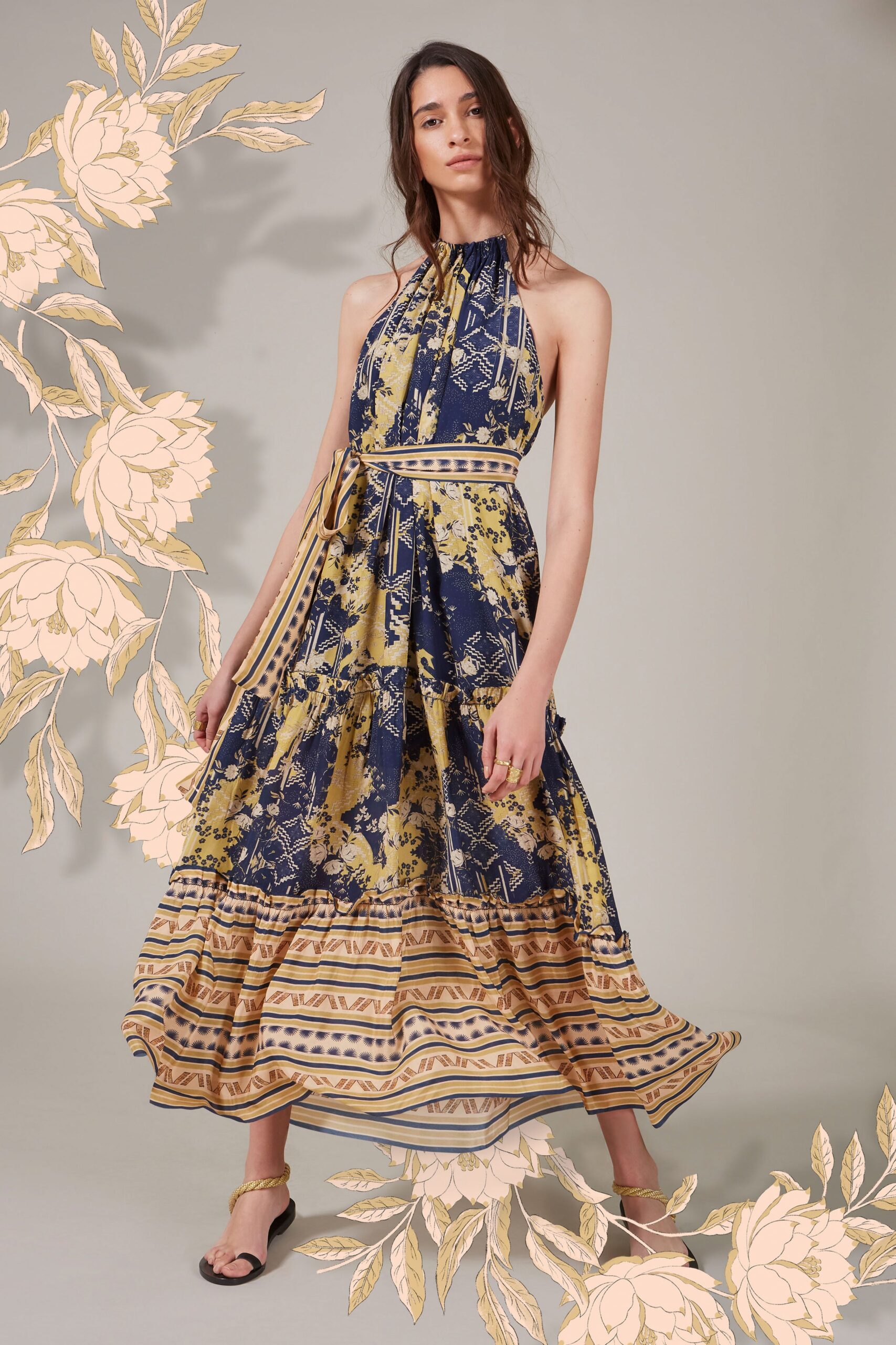 Chufy S/S 20 Look 127