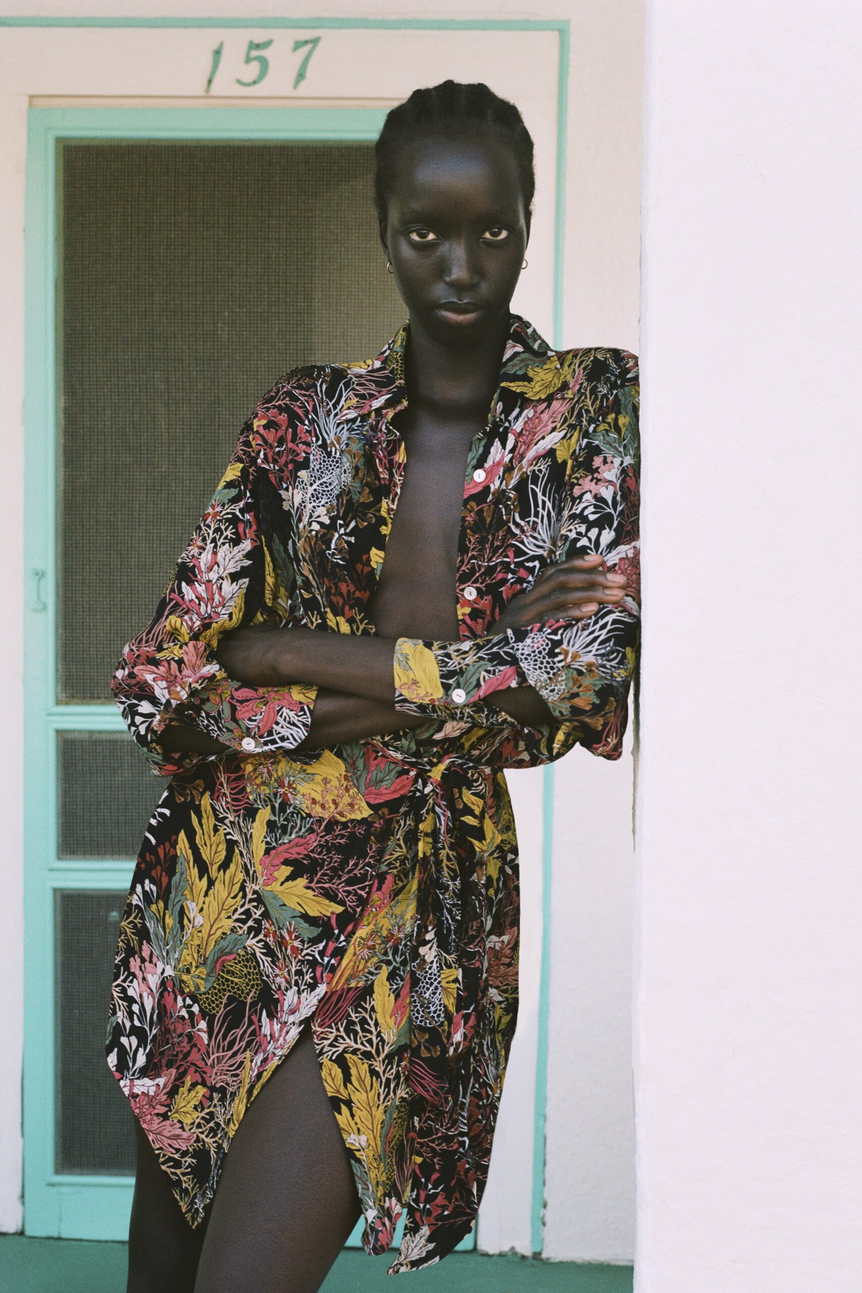 Chufy S/S 22 Look 188