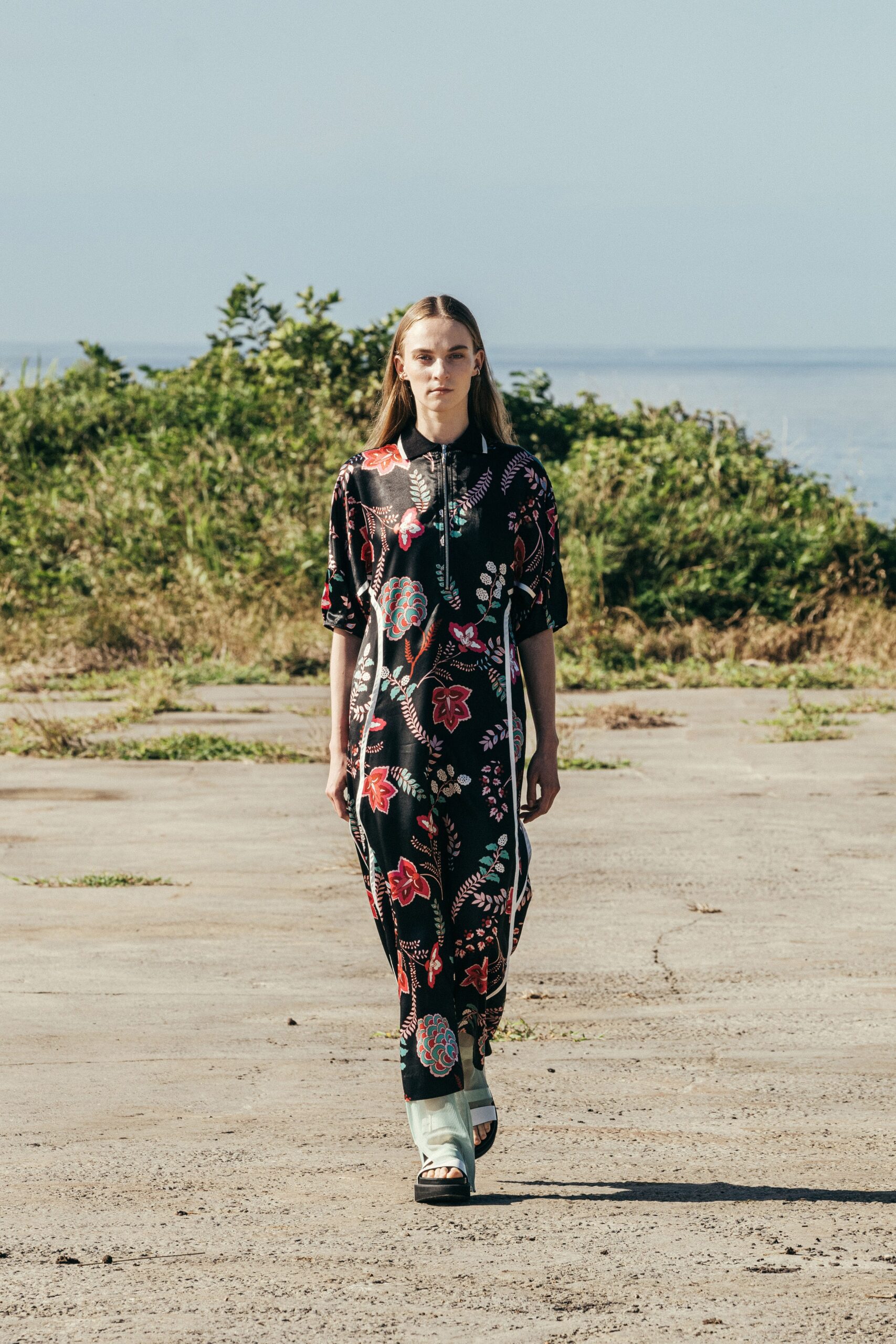 Cinoh Tokyo S/S 22 Look 192