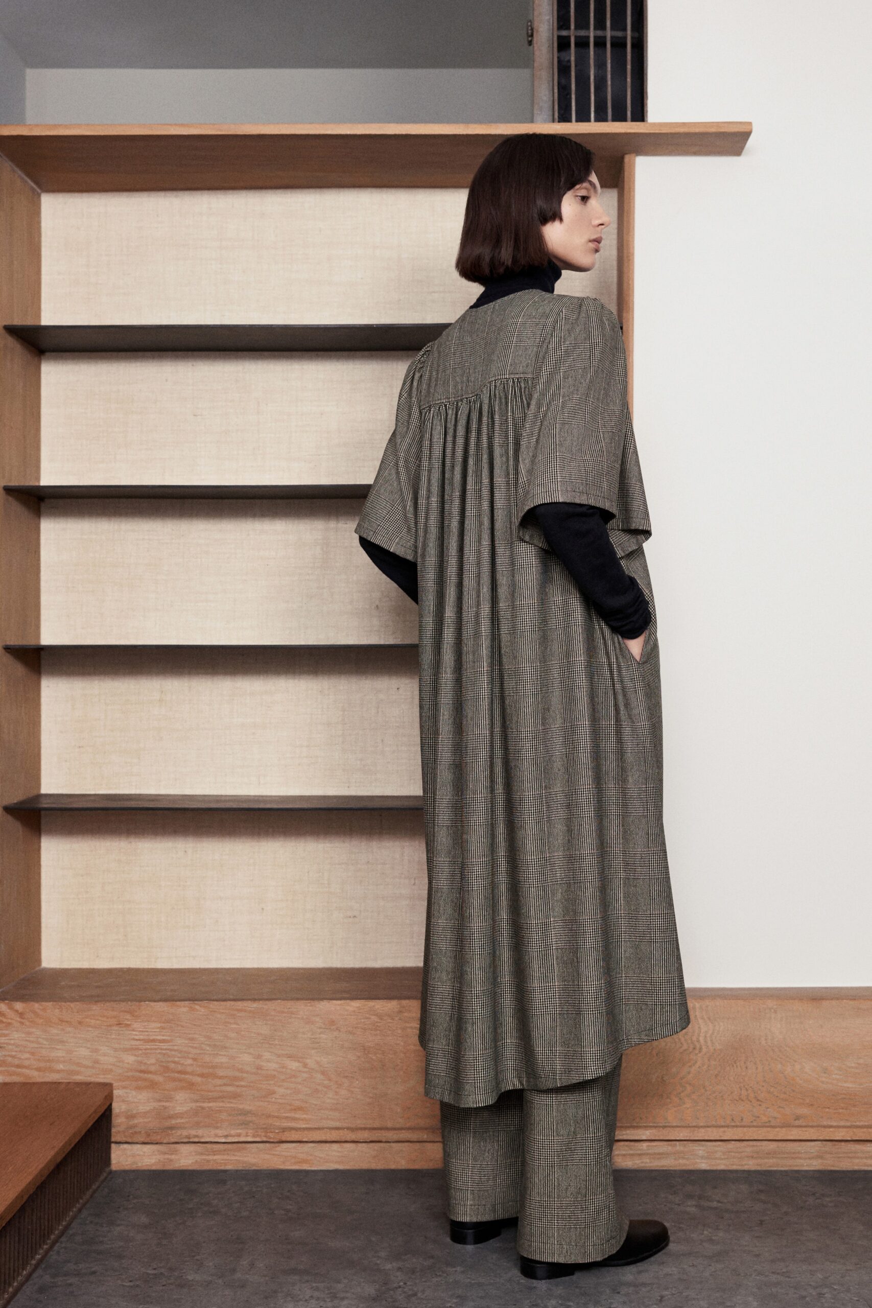 Co F/W 19 Look 146